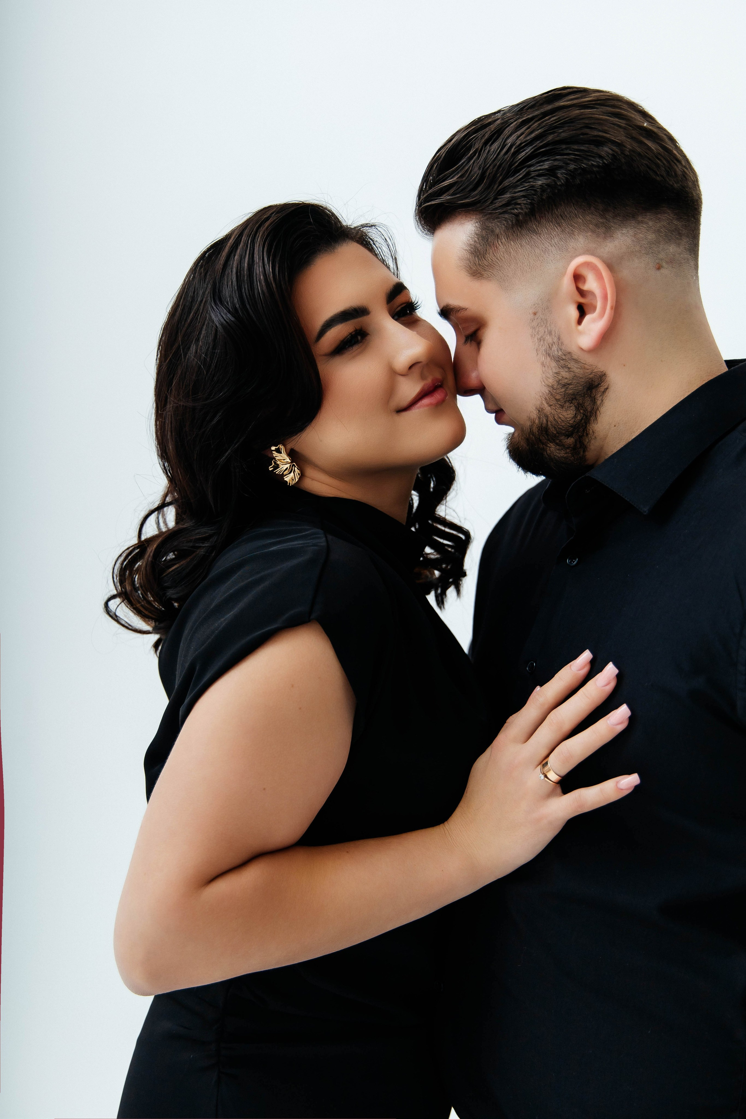Love story. Fotograf ślubny i portretowy w Katowicach, na Śląsku i w całej Polsce. Uchwycę najważniejsze chwile Waszego dnia