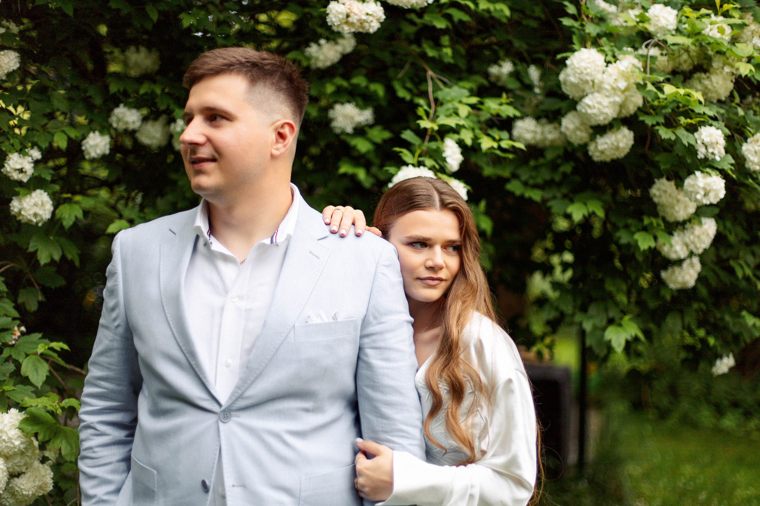Hania & Bohdan. Fotograf ślubny i portretowy w Katowicach, na Śląsku i w całej Polsce. Uchwycę najważniejsze chwile Waszego dnia