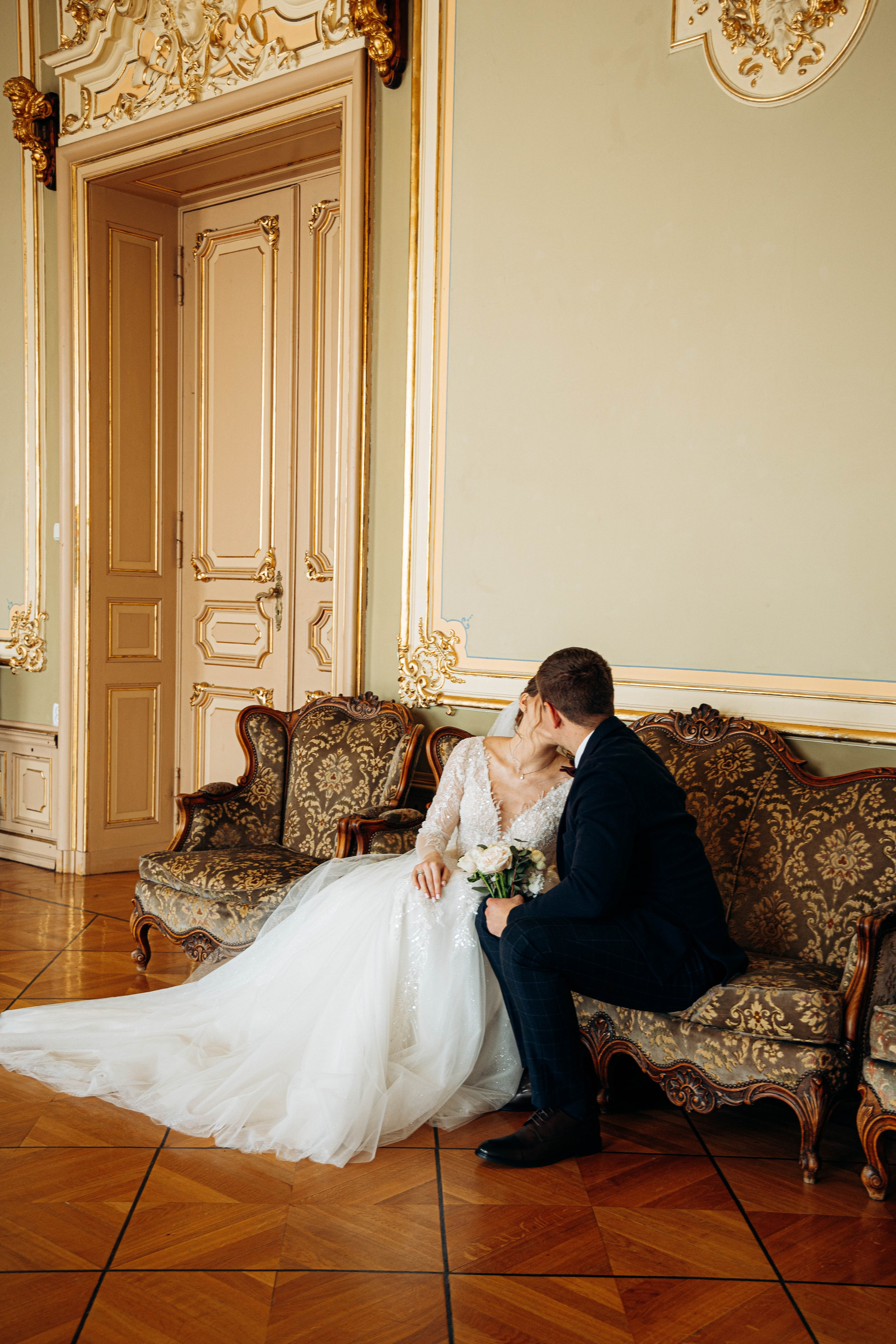 Alina & Vadym. Fotograf ślubny i portretowy w Katowicach, na Śląsku i w całej Polsce. Uchwycę najważniejsze chwile Waszego dnia