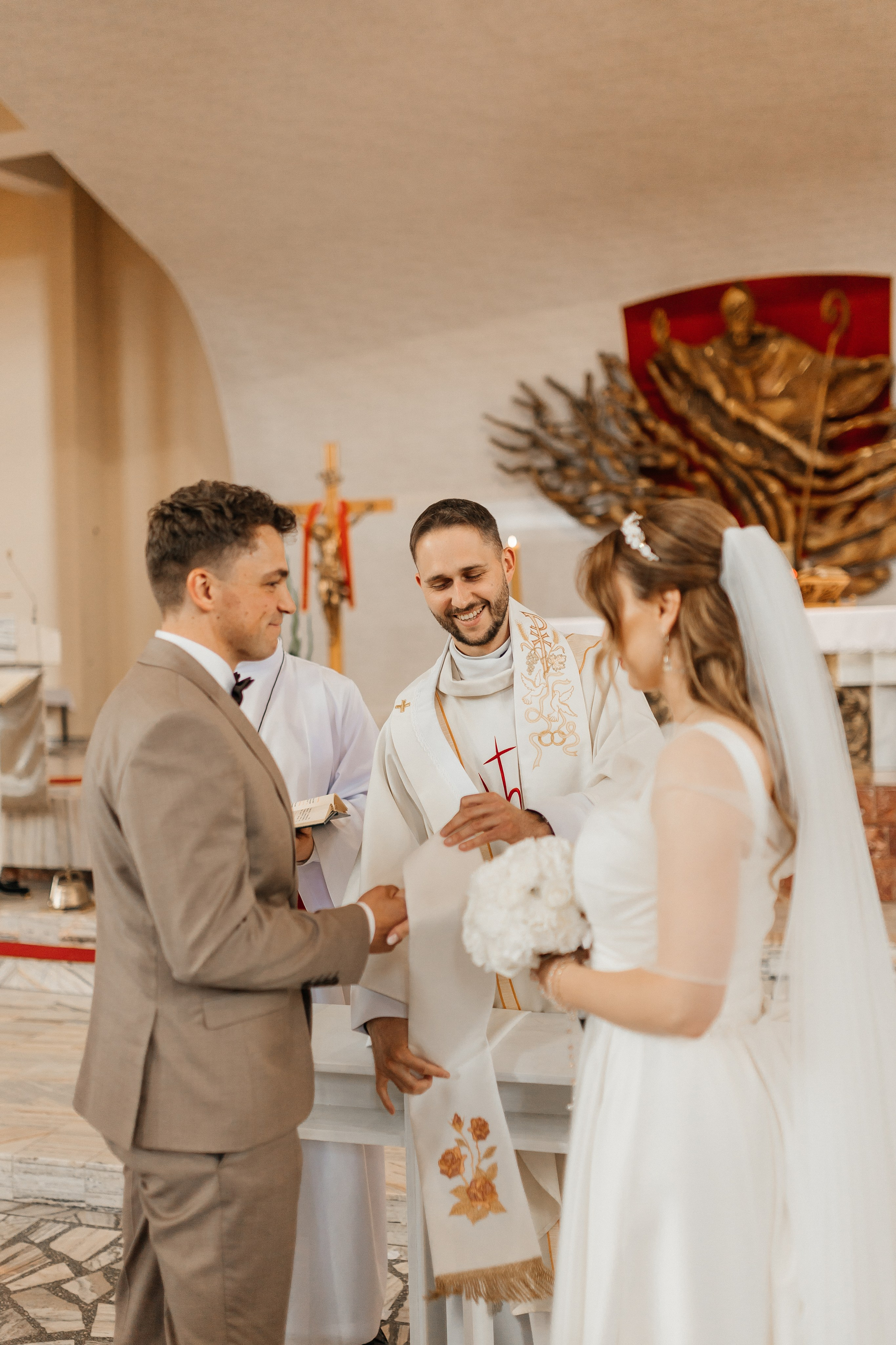 Karolina & Dawid. Fotograf ślubny i portretowy w Katowicach, na Śląsku i w całej Polsce. Uchwycę najważniejsze chwile Waszego dnia