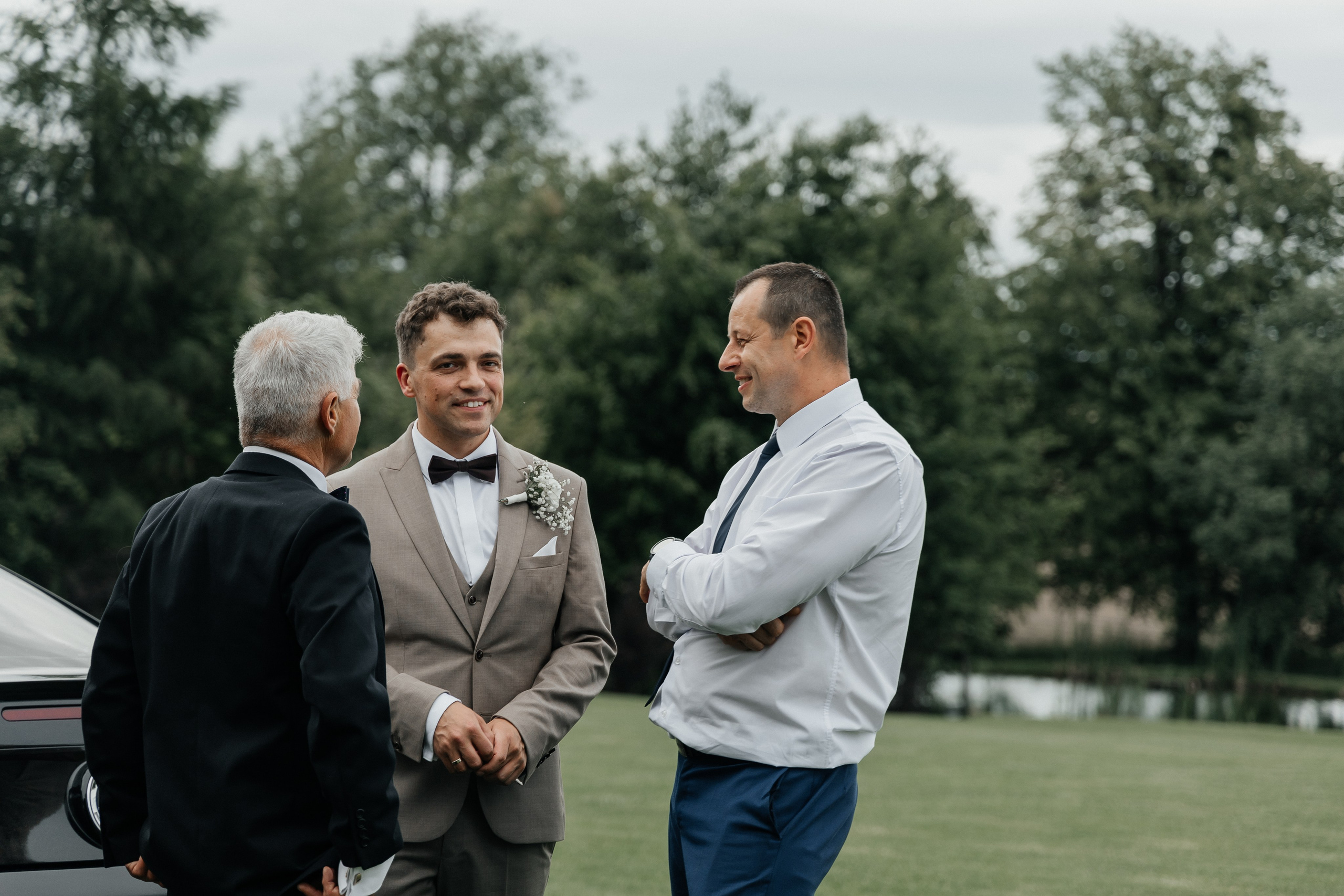 Karolina & Dawid. Fotograf ślubny i portretowy w Katowicach, na Śląsku i w całej Polsce. Uchwycę najważniejsze chwile Waszego dnia