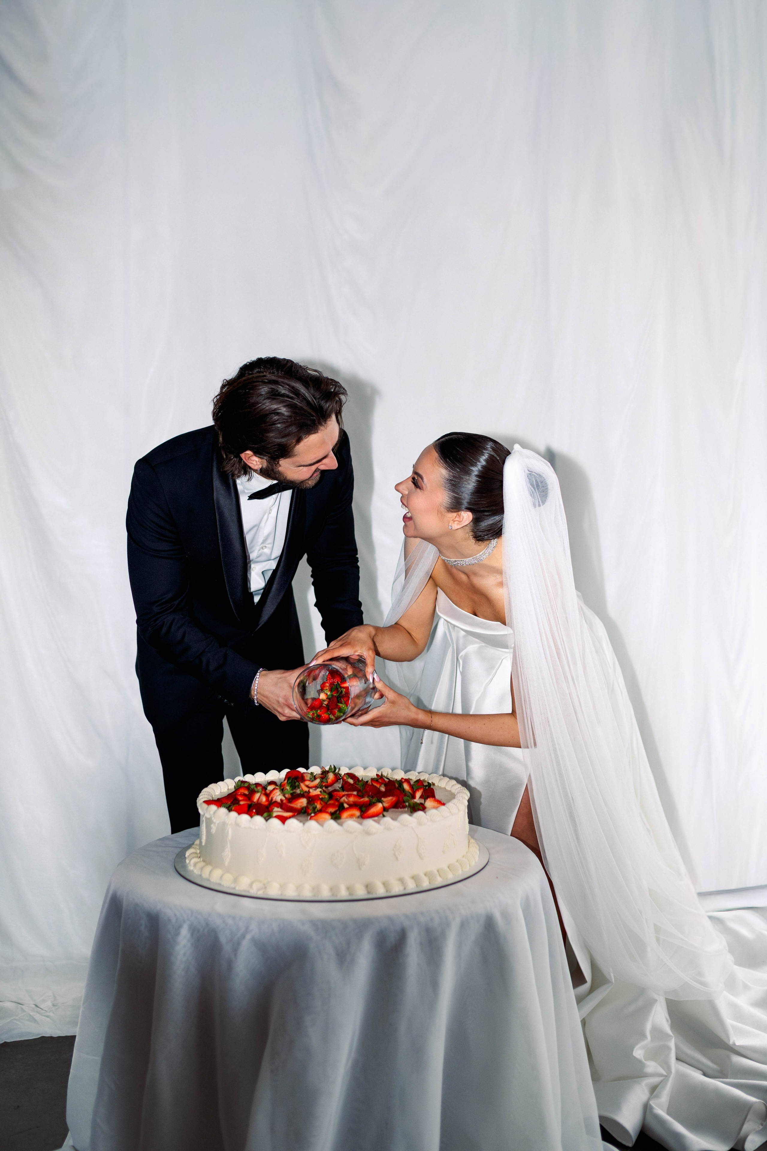 Mariusz & Karolina. Fotograf ślubny i portretowy w Katowicach, na Śląsku i w całej Polsce. Uchwycę najważniejsze chwile Waszego dnia
