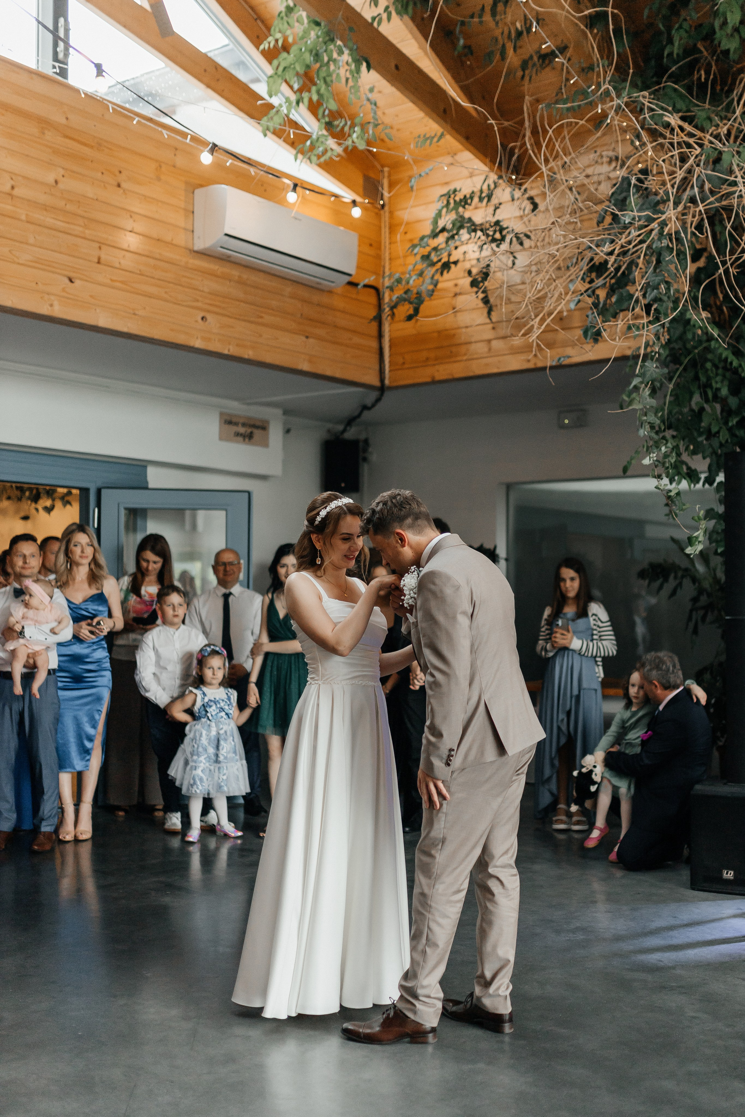 Karolina & Dawid. Fotograf ślubny i portretowy w Katowicach, na Śląsku i w całej Polsce. Uchwycę najważniejsze chwile Waszego dnia