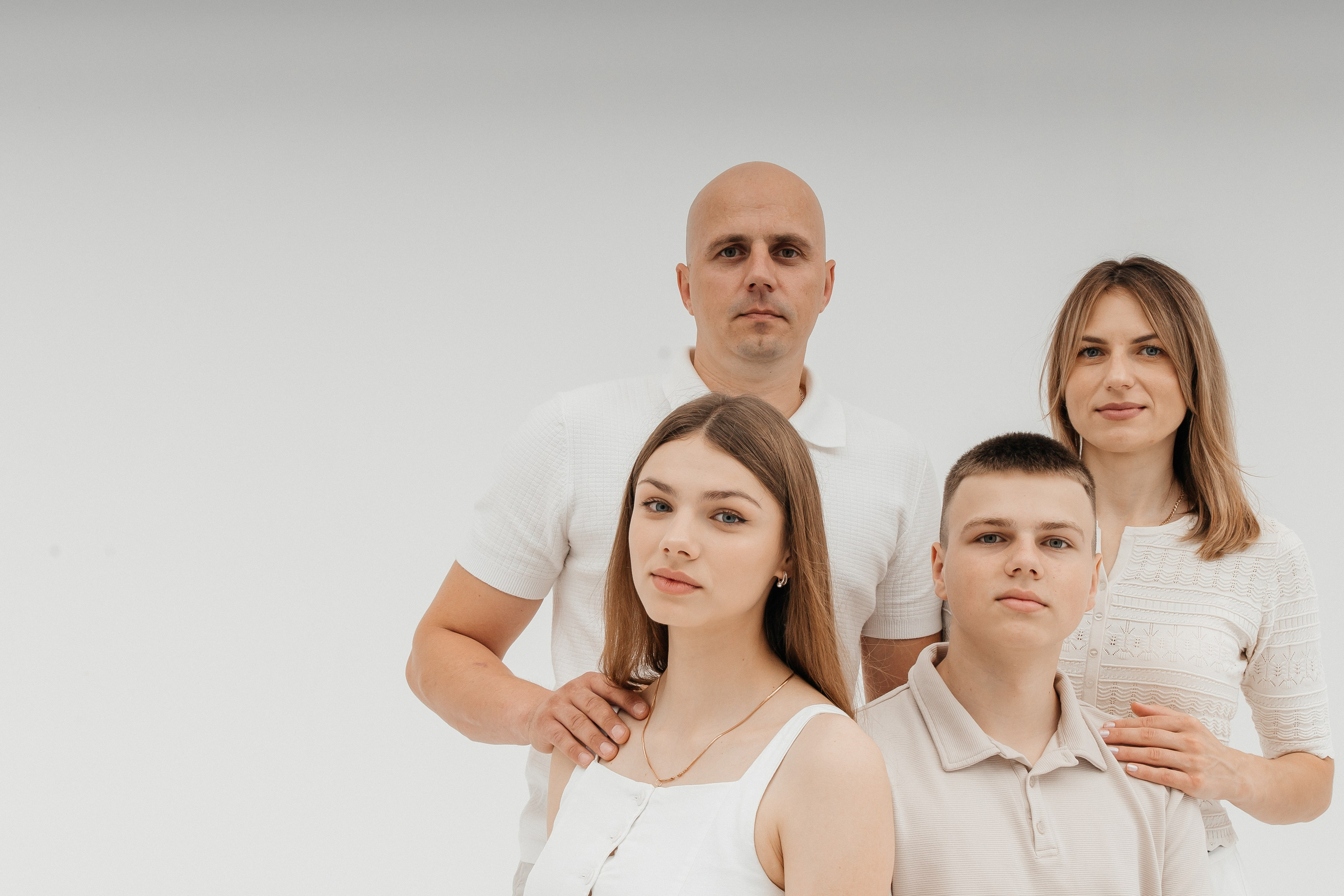 Sesja rodzinna. Fotograf ślubny i portretowy w Katowicach, na Śląsku i w całej Polsce. Uchwycę najważniejsze chwile Waszego dnia