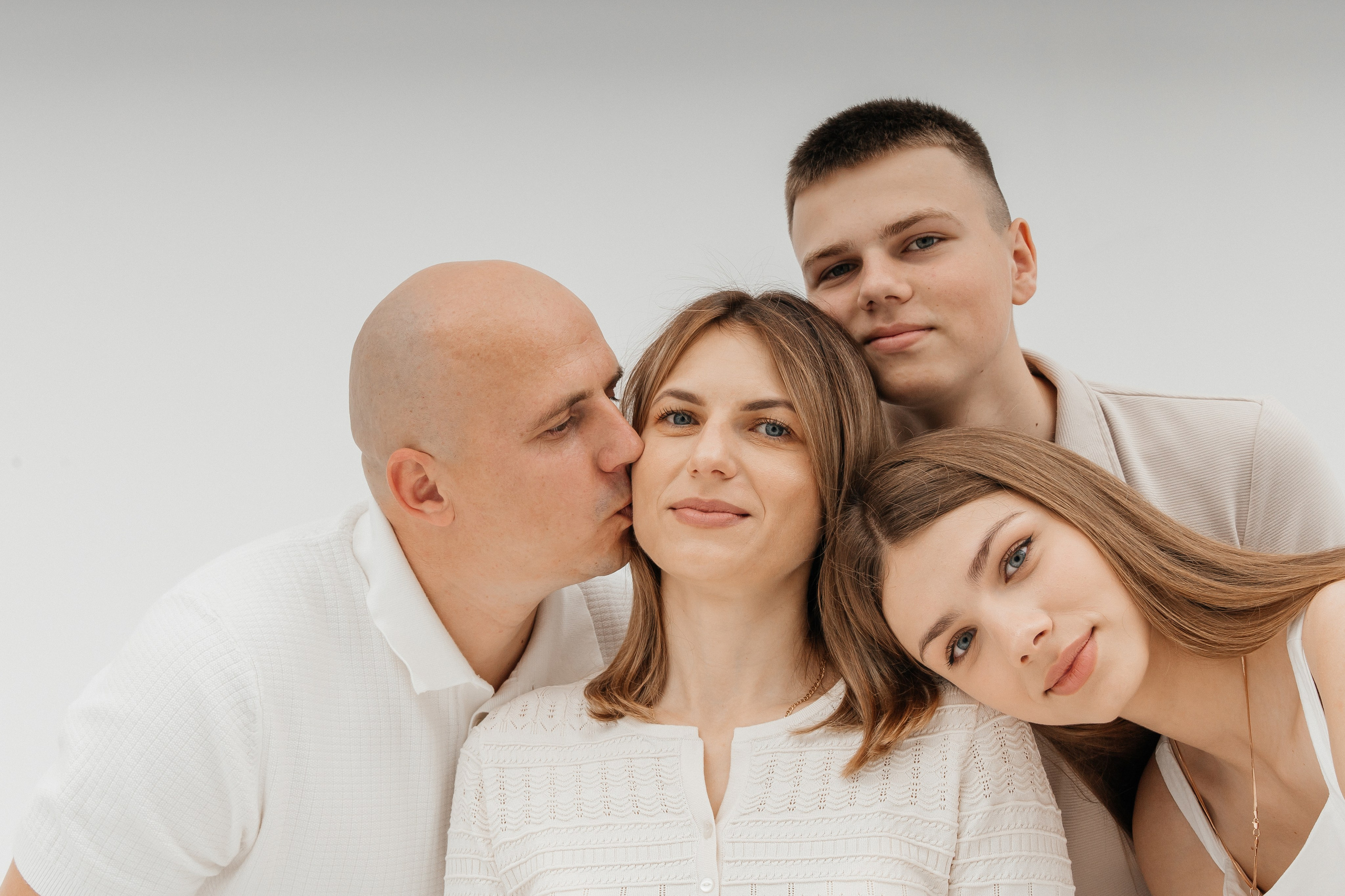 Sesja rodzinna. Fotograf ślubny i portretowy w Katowicach, na Śląsku i w całej Polsce. Uchwycę najważniejsze chwile Waszego dnia