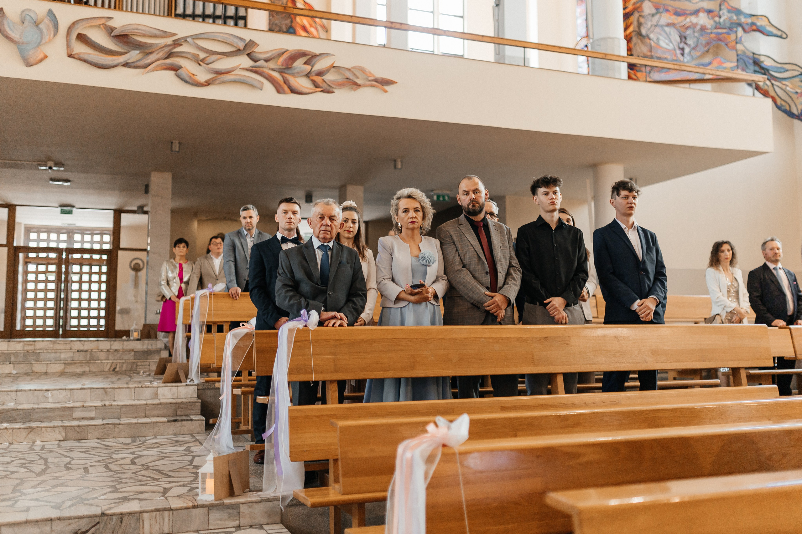 Karolina & Dawid. Fotograf ślubny i portretowy w Katowicach, na Śląsku i w całej Polsce. Uchwycę najważniejsze chwile Waszego dnia