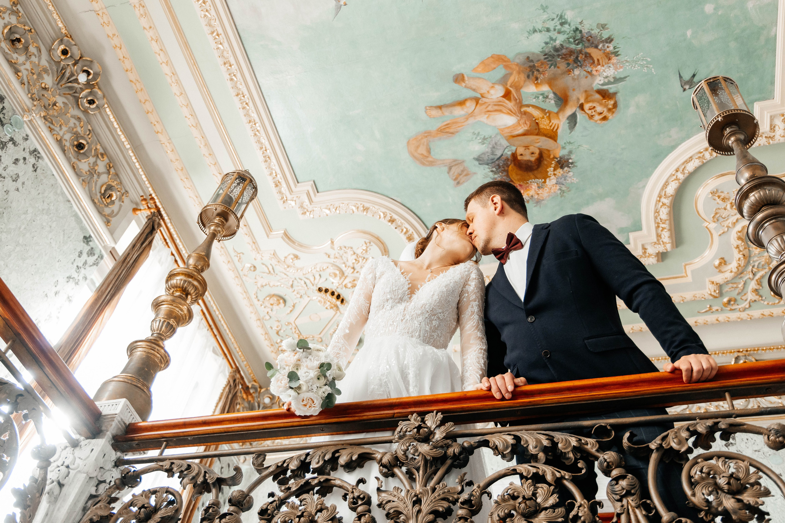Alina & Vadym. Fotograf ślubny i portretowy w Katowicach, na Śląsku i w całej Polsce. Uchwycę najważniejsze chwile Waszego dnia