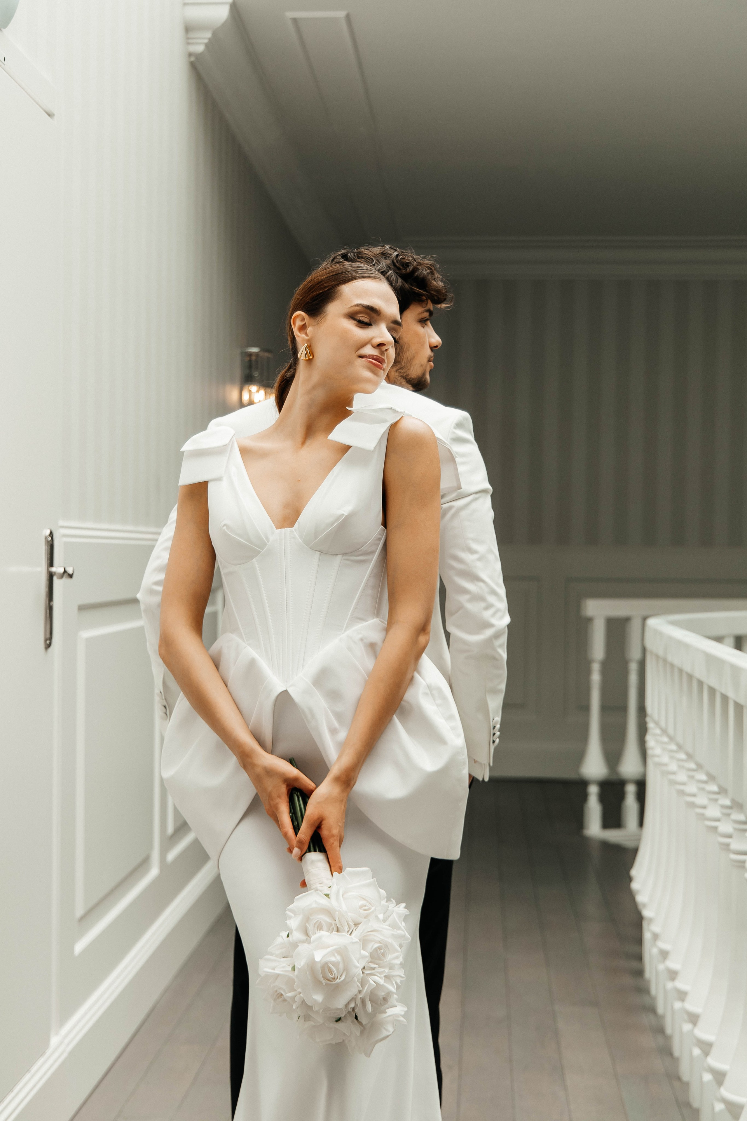 Daria&Pawel. Fotograf ślubny i portretowy w Katowicach, na Śląsku i w całej Polsce. Uchwycę najważniejsze chwile Waszego dnia