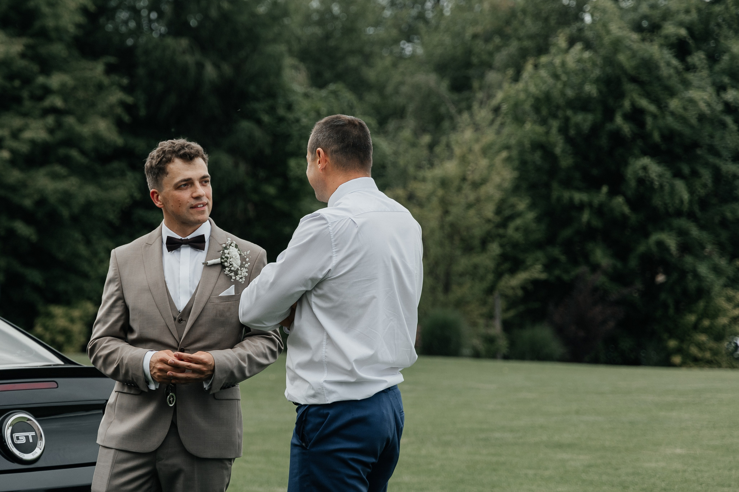 Karolina & Dawid. Fotograf ślubny i portretowy w Katowicach, na Śląsku i w całej Polsce. Uchwycę najważniejsze chwile Waszego dnia