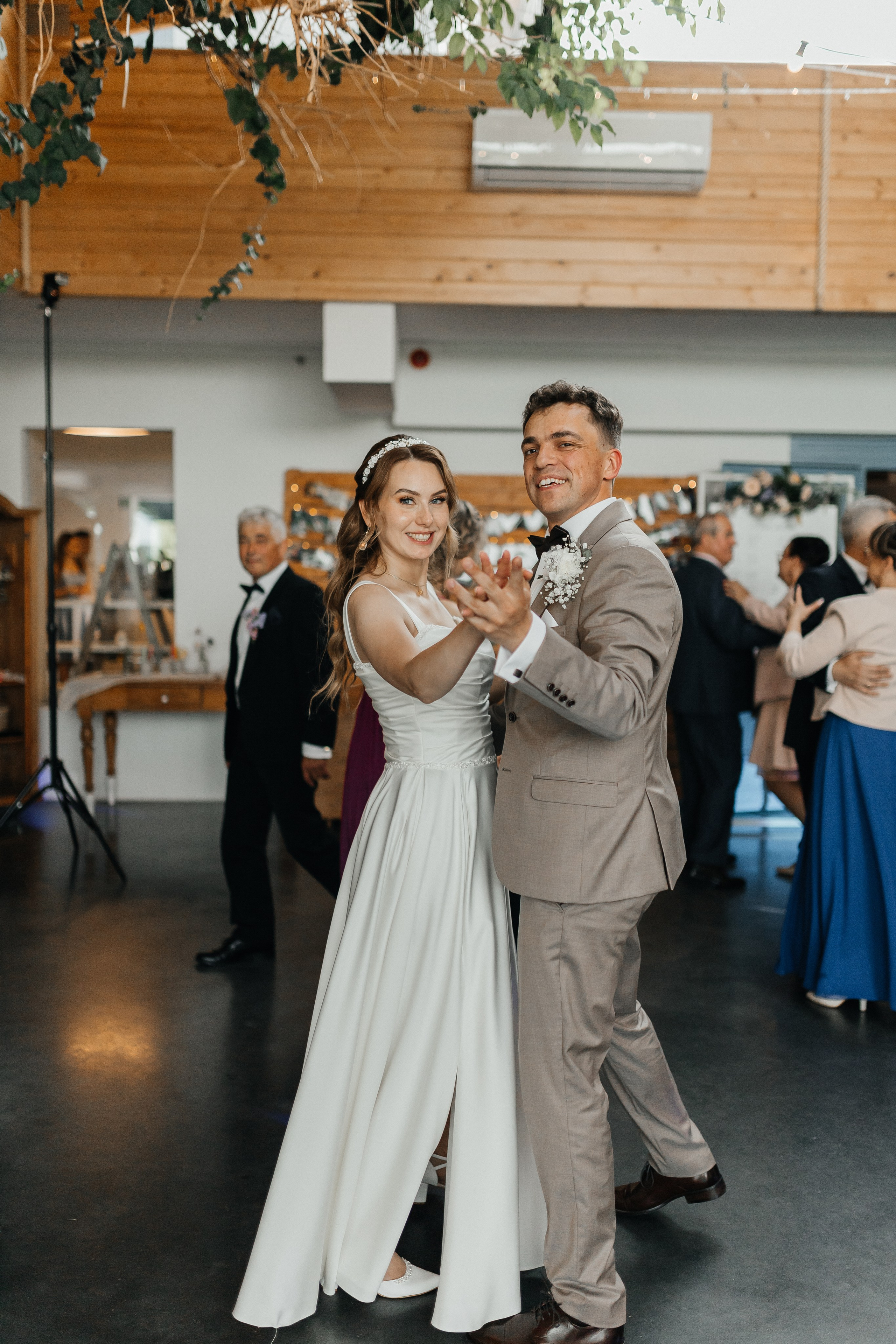 Karolina & Dawid. Fotograf ślubny i portretowy w Katowicach, na Śląsku i w całej Polsce. Uchwycę najważniejsze chwile Waszego dnia