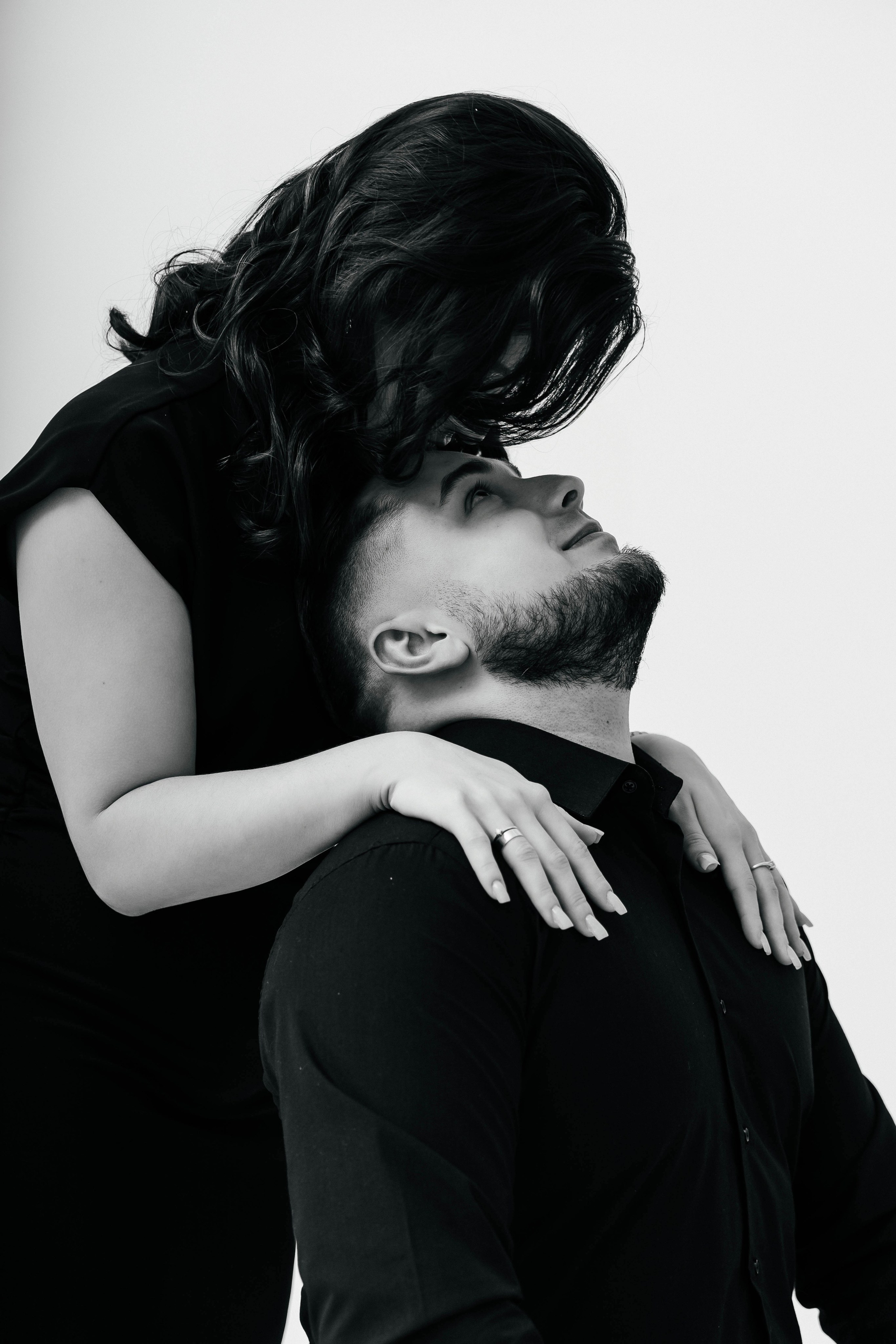 Love story. Fotograf ślubny i portretowy w Katowicach, na Śląsku i w całej Polsce. Uchwycę najważniejsze chwile Waszego dnia