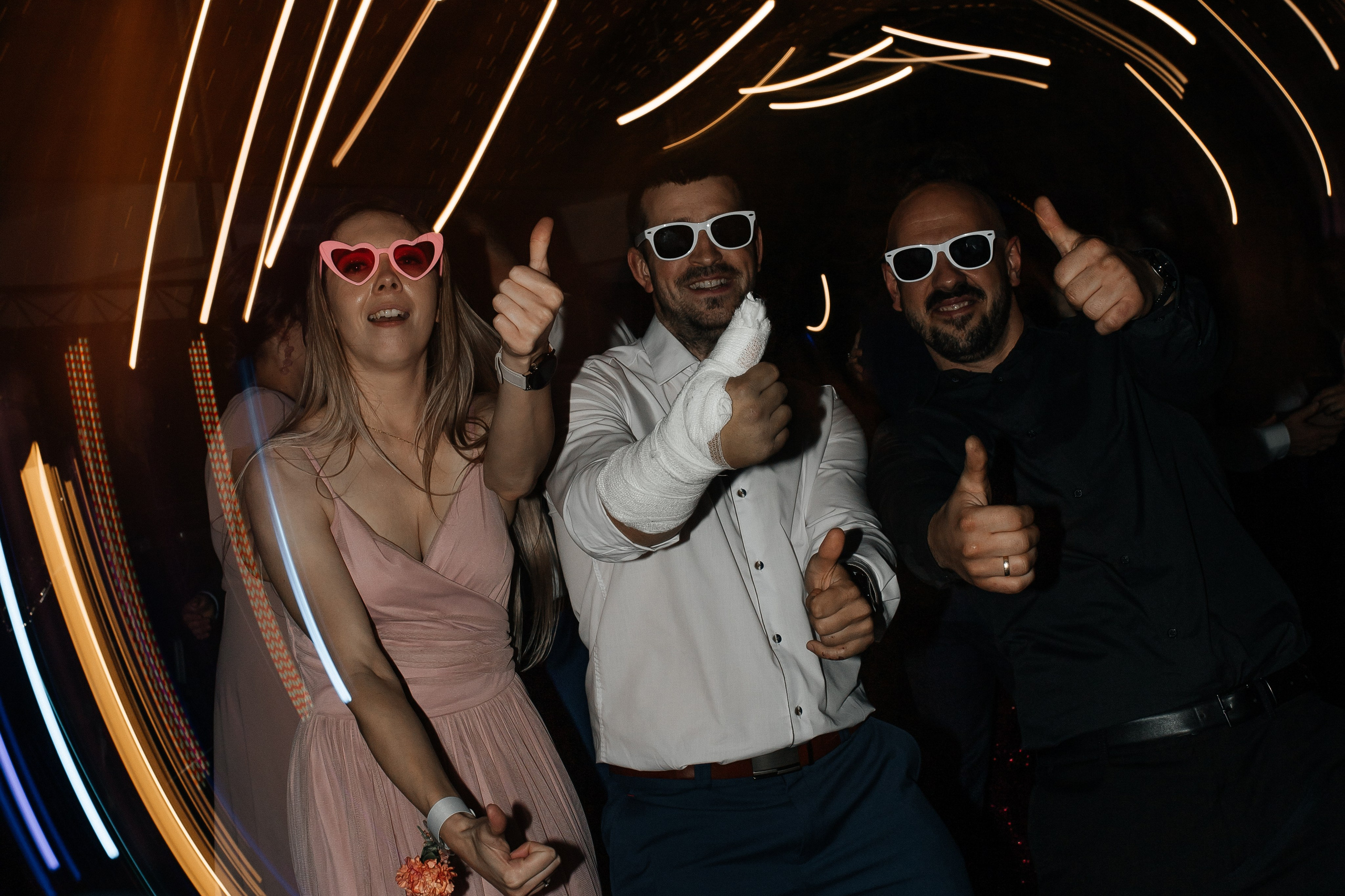 Karolina & Dawid. Fotograf ślubny i portretowy w Katowicach, na Śląsku i w całej Polsce. Uchwycę najważniejsze chwile Waszego dnia