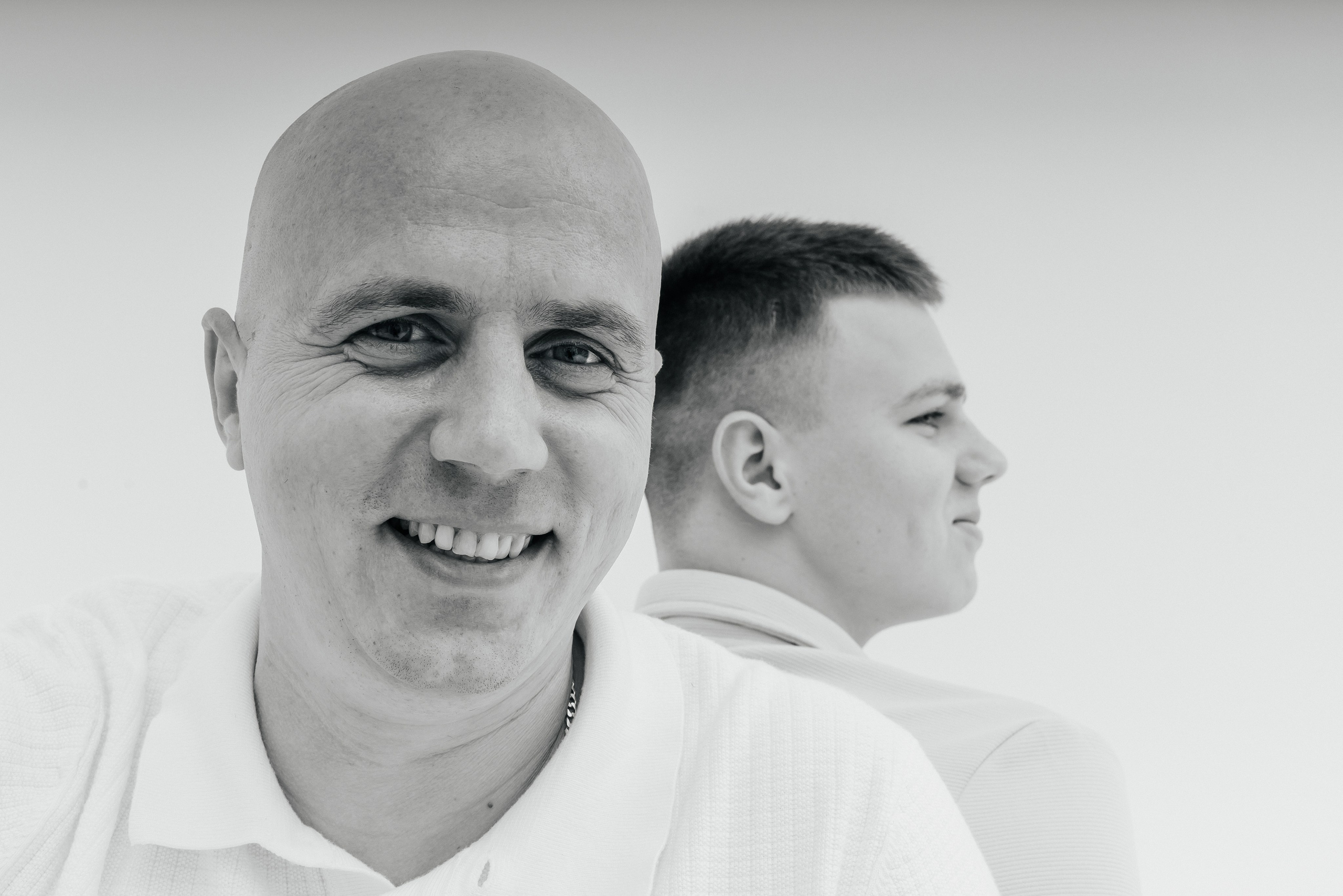Sesja rodzinna. Fotograf ślubny i portretowy w Katowicach, na Śląsku i w całej Polsce. Uchwycę najważniejsze chwile Waszego dnia