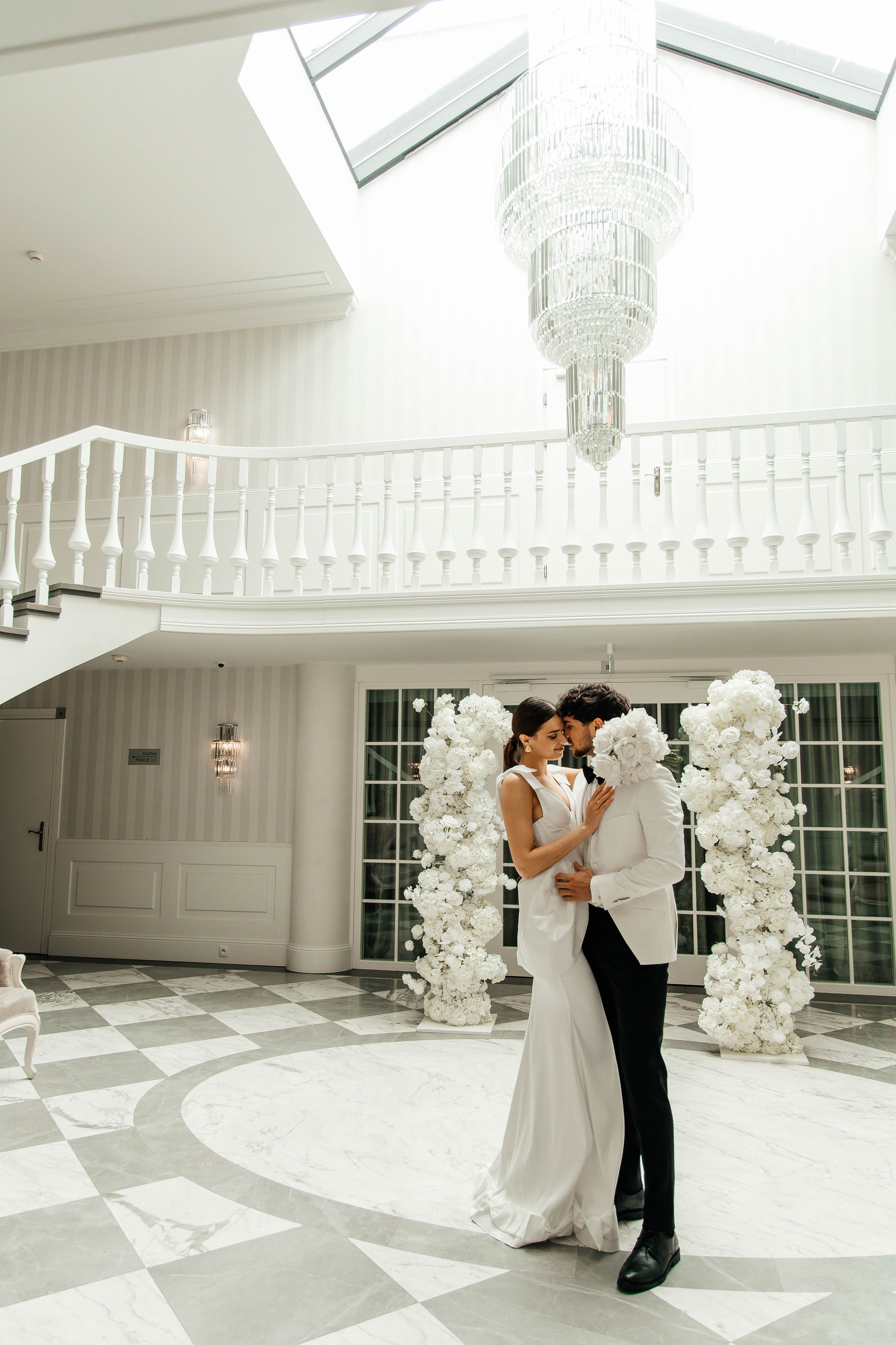 Daria&Pawel. Fotograf ślubny i portretowy w Katowicach, na Śląsku i w całej Polsce. Uchwycę najważniejsze chwile Waszego dnia