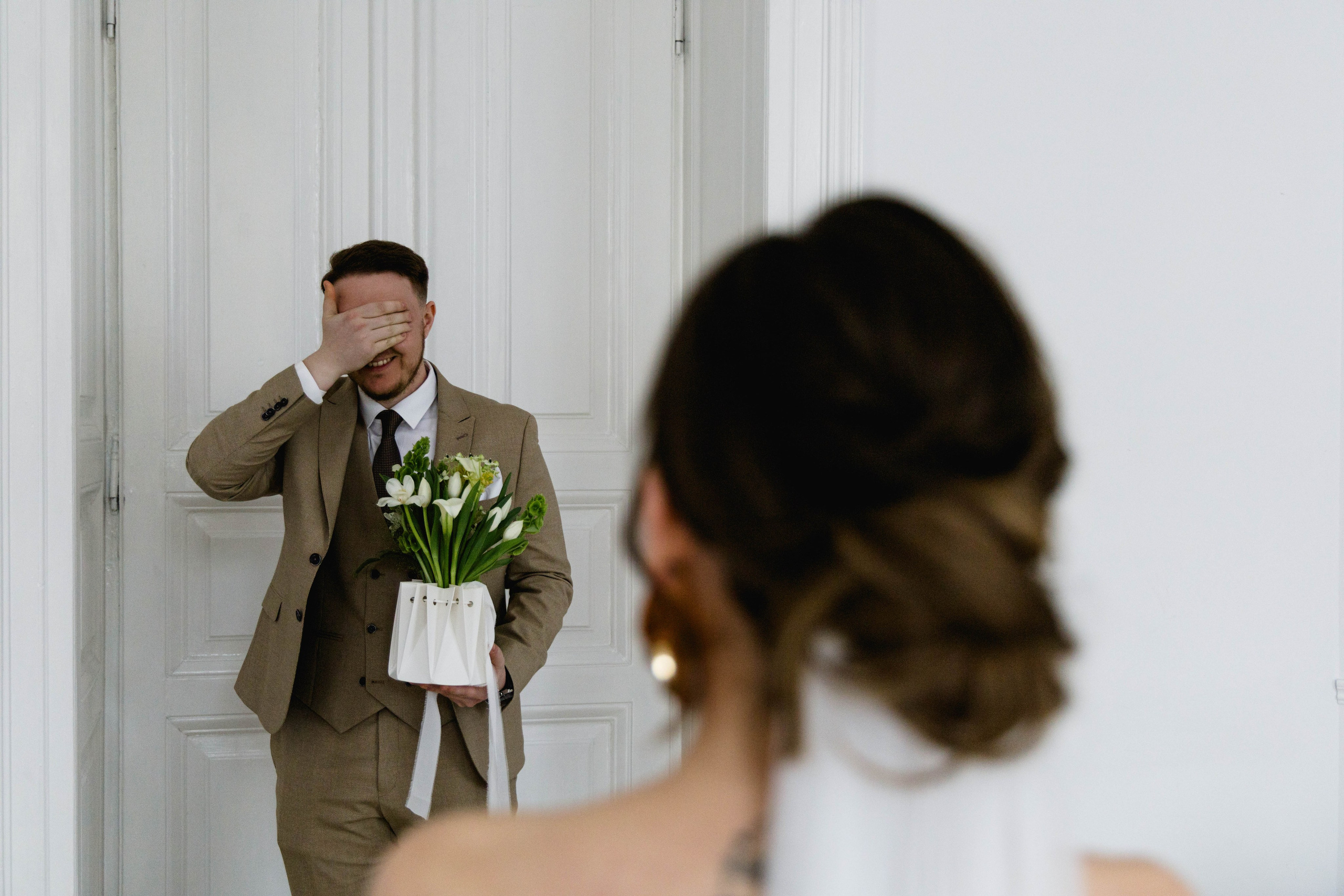 M&V. Fotograf ślubny i portretowy w Katowicach, na Śląsku i w całej Polsce. Uchwycę najważniejsze chwile Waszego dnia