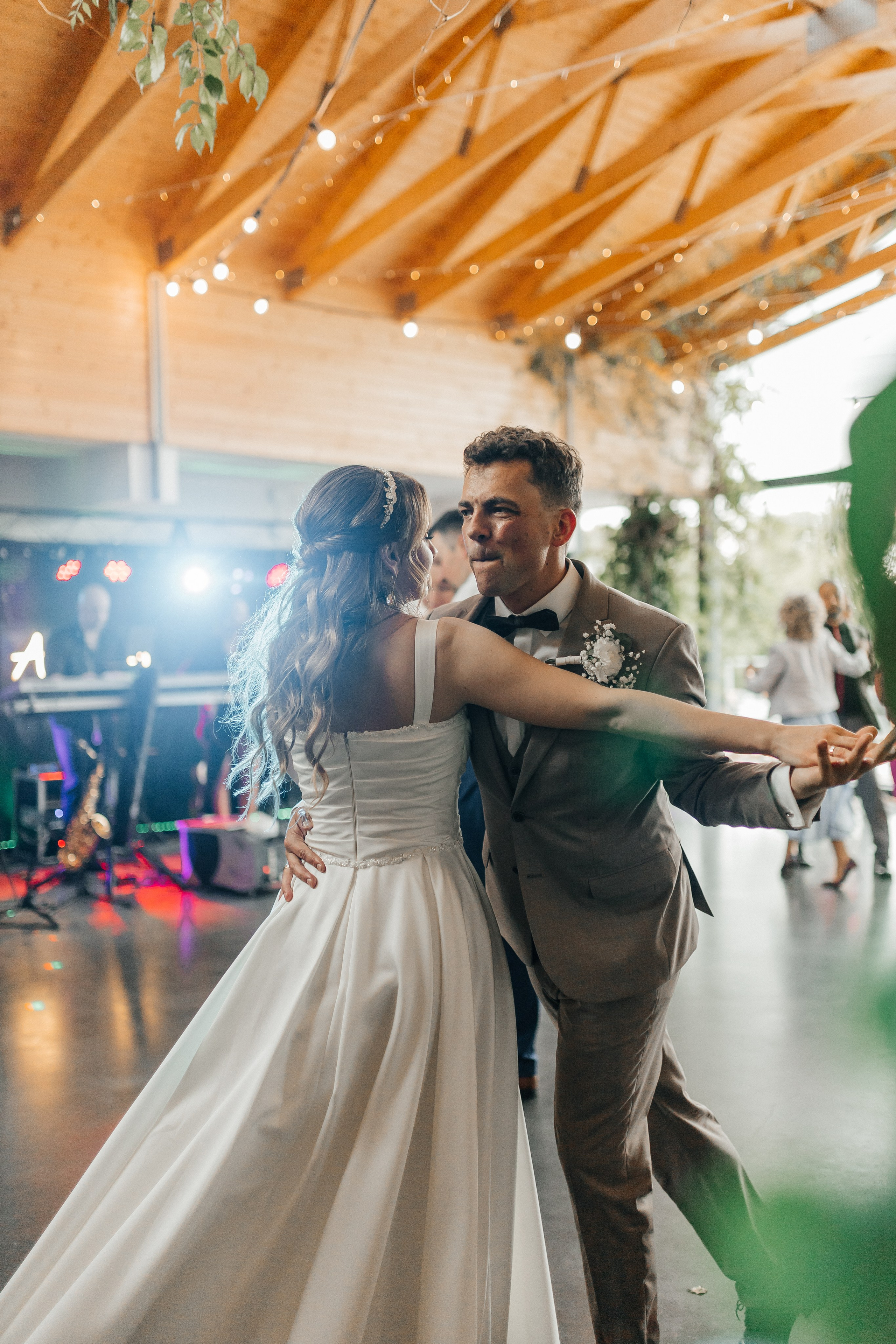 Karolina & Dawid. Fotograf ślubny i portretowy w Katowicach, na Śląsku i w całej Polsce. Uchwycę najważniejsze chwile Waszego dnia