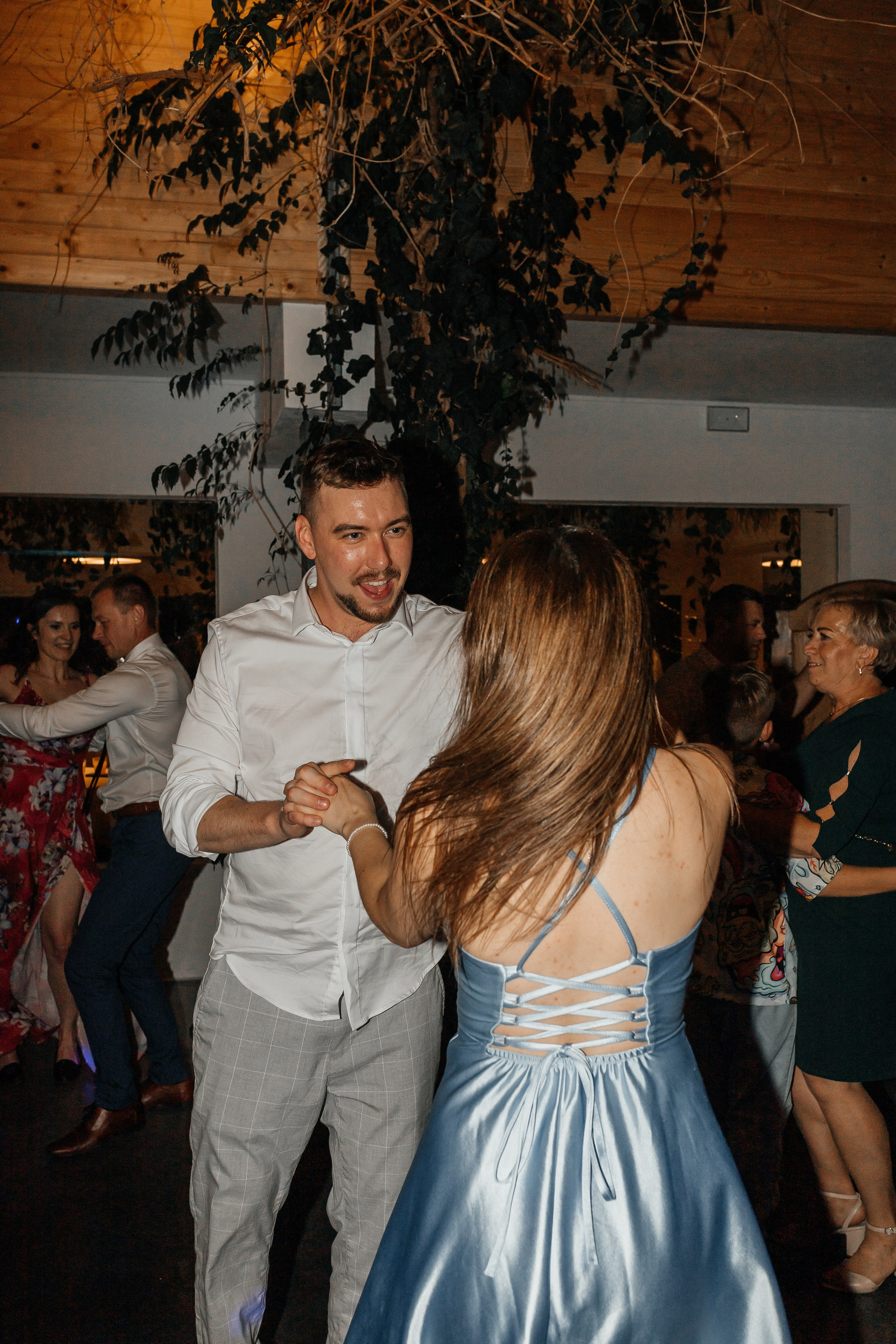 Karolina & Dawid. Fotograf ślubny i portretowy w Katowicach, na Śląsku i w całej Polsce. Uchwycę najważniejsze chwile Waszego dnia