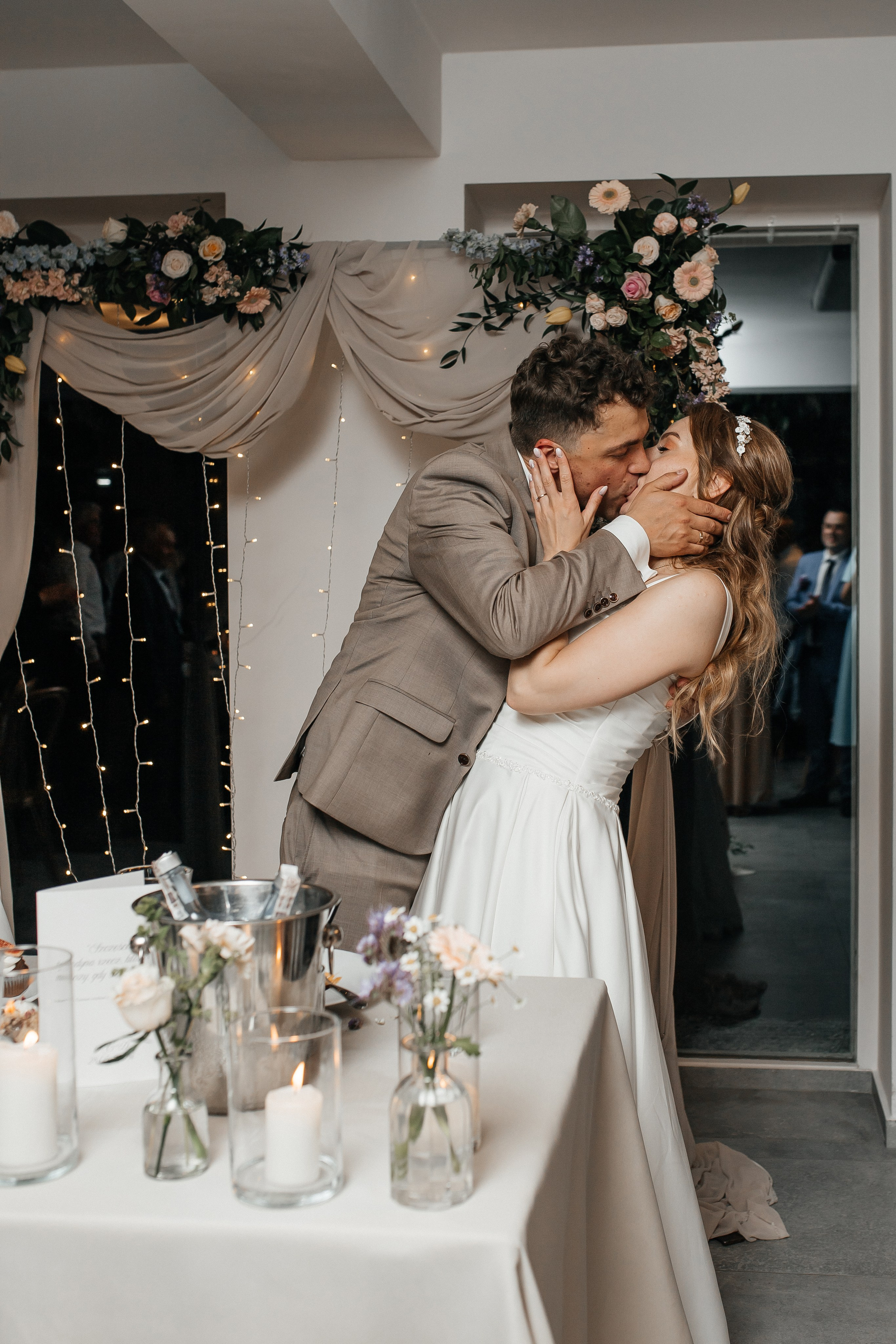 Karolina & Dawid. Fotograf ślubny i portretowy w Katowicach, na Śląsku i w całej Polsce. Uchwycę najważniejsze chwile Waszego dnia