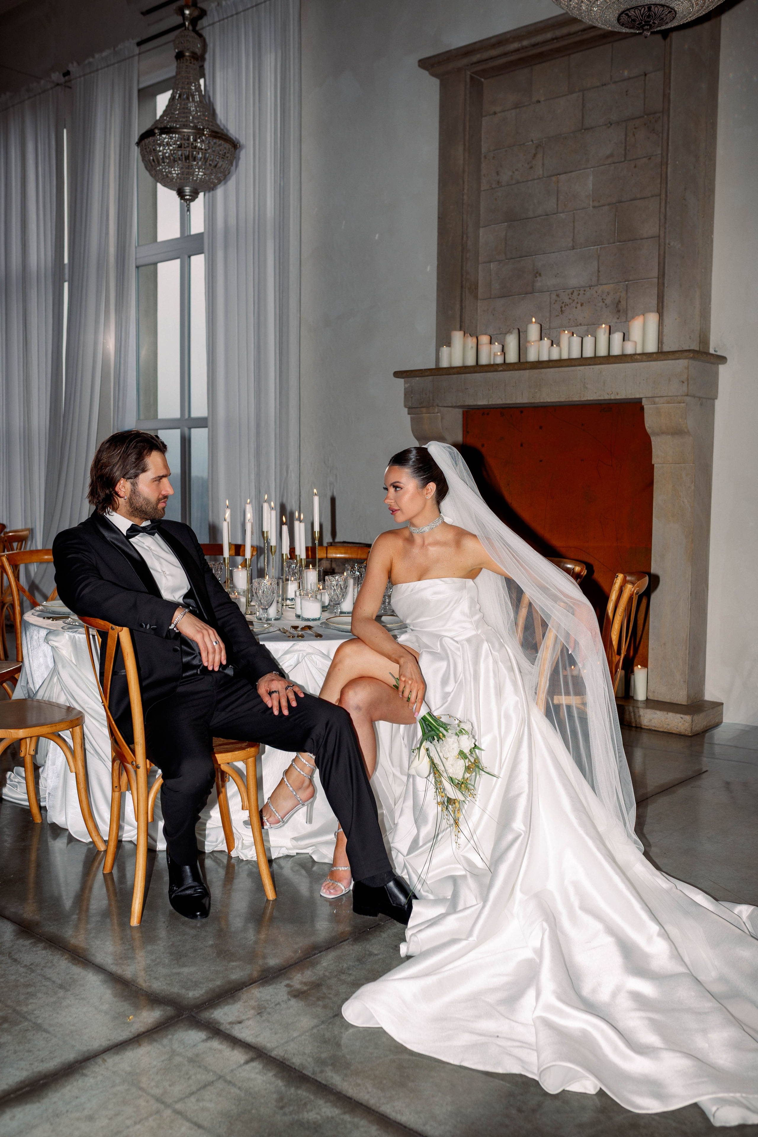 Mariusz & Karolina. Fotograf ślubny i portretowy w Katowicach, na Śląsku i w całej Polsce. Uchwycę najważniejsze chwile Waszego dnia