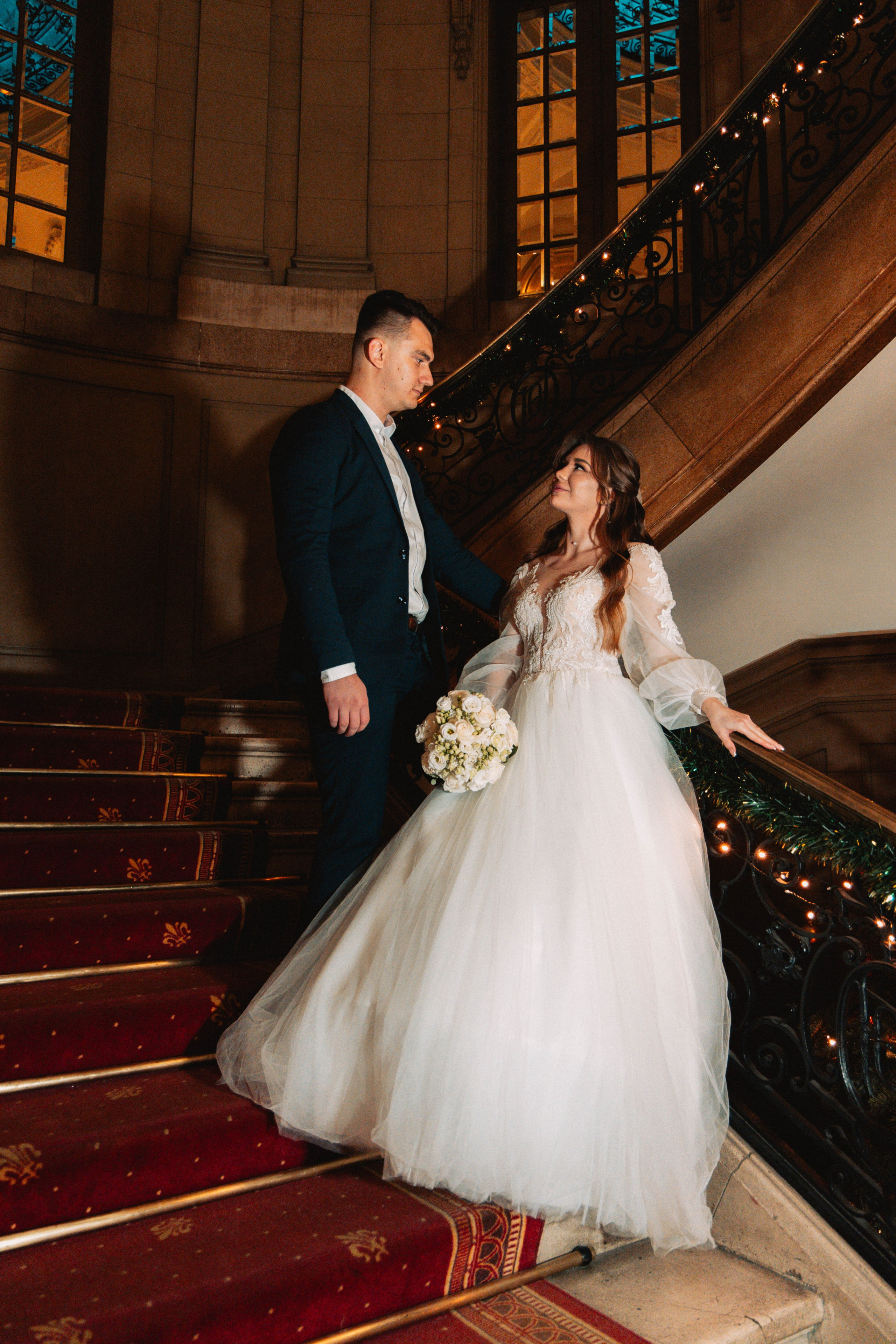 M & K. Fotograf ślubny i portretowy w Katowicach, na Śląsku i w całej Polsce. Uchwycę najważniejsze chwile Waszego dnia