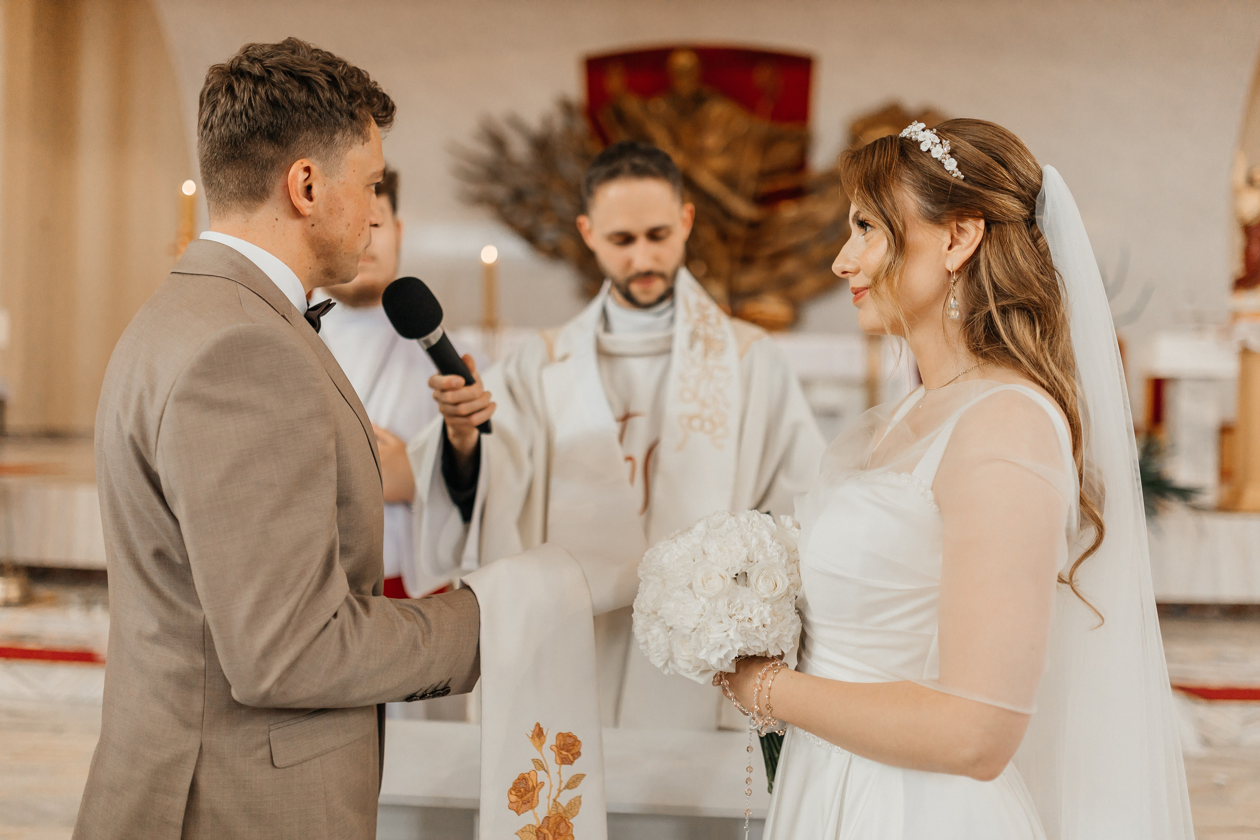 Karolina & Dawid. Fotograf ślubny i portretowy w Katowicach, na Śląsku i w całej Polsce. Uchwycę najważniejsze chwile Waszego dnia
