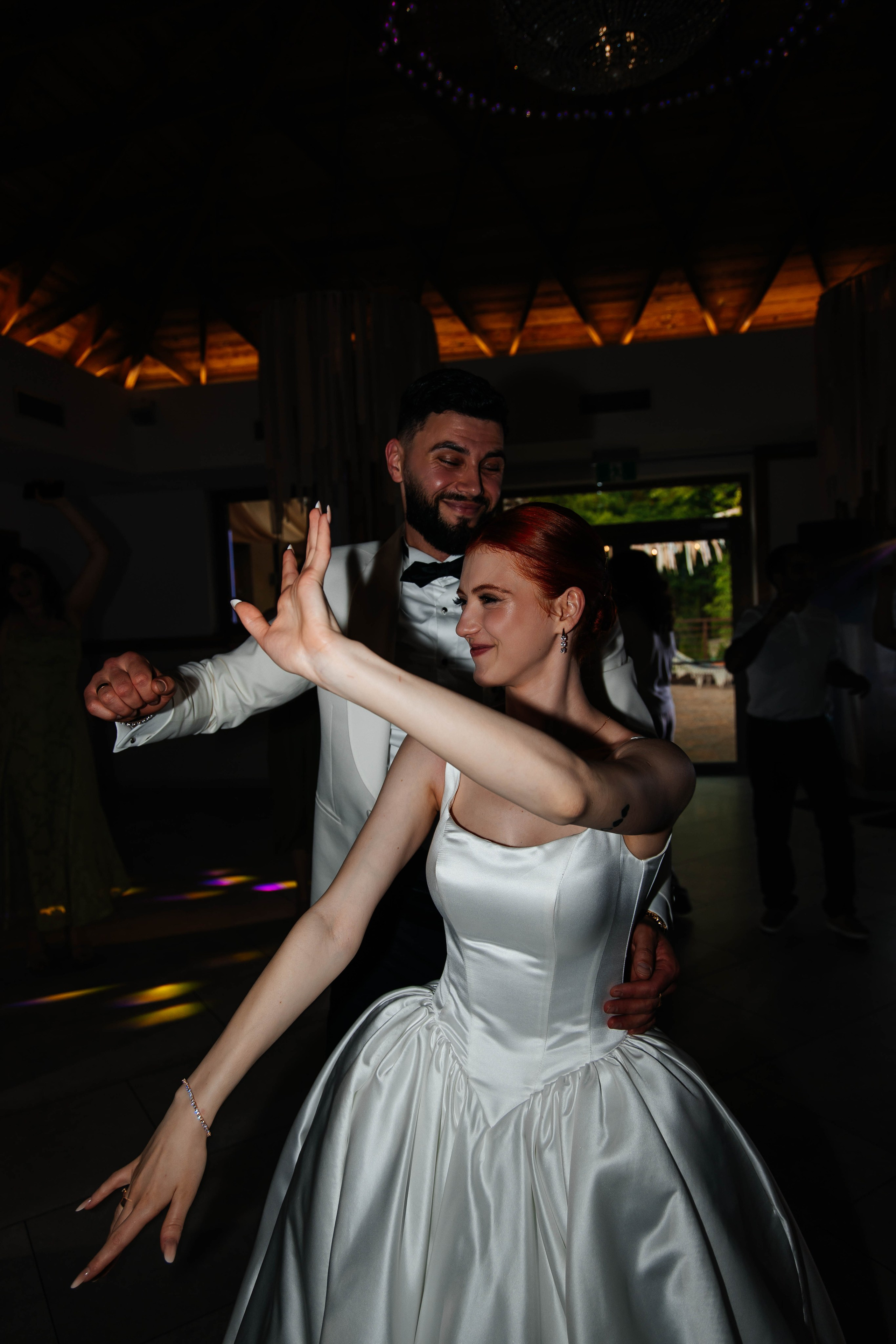 N&A. Fotograf ślubny i portretowy w Katowicach, na Śląsku i w całej Polsce. Uchwycę najważniejsze chwile Waszego dnia
