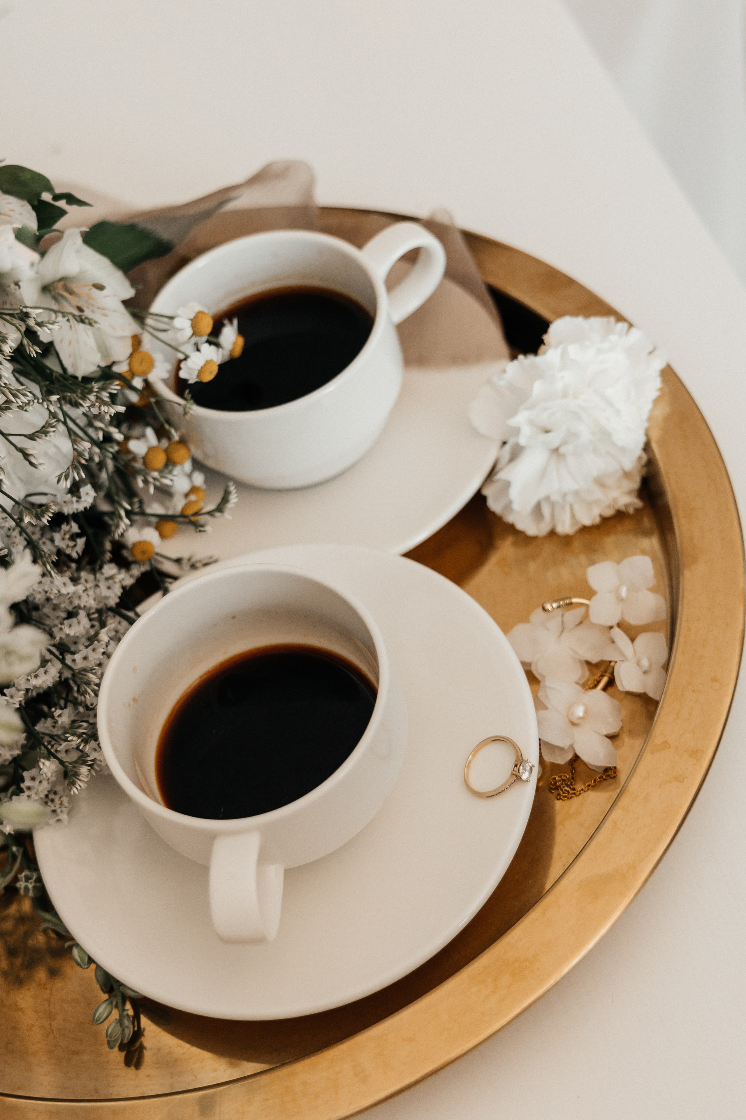 Wedding morning. Fotograf ślubny i portretowy w Katowicach, na Śląsku i w całej Polsce. Uchwycę najważniejsze chwile Waszego dnia