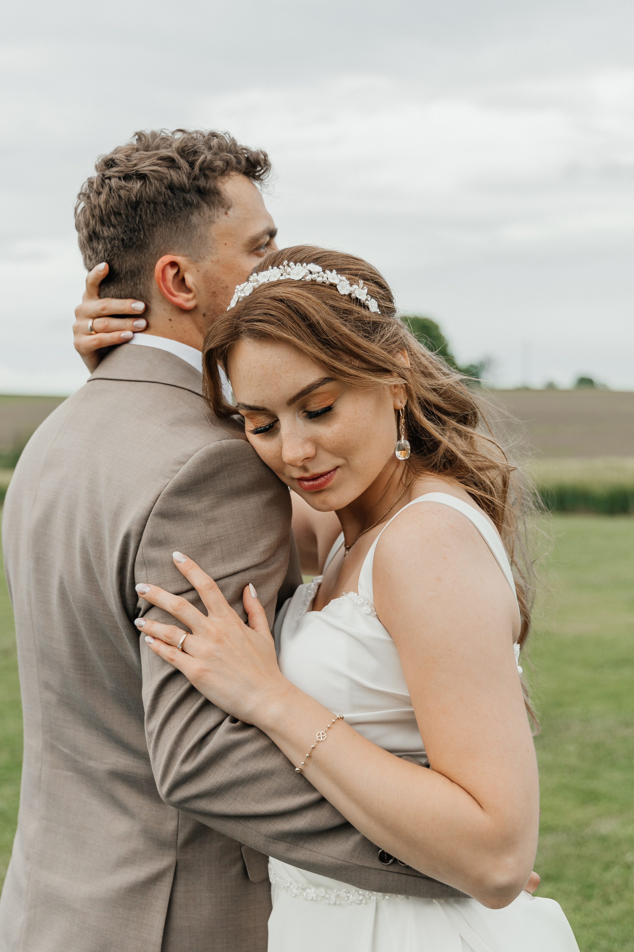 Karolina & Dawid. Fotograf ślubny i portretowy w Katowicach, na Śląsku i w całej Polsce. Uchwycę najważniejsze chwile Waszego dnia