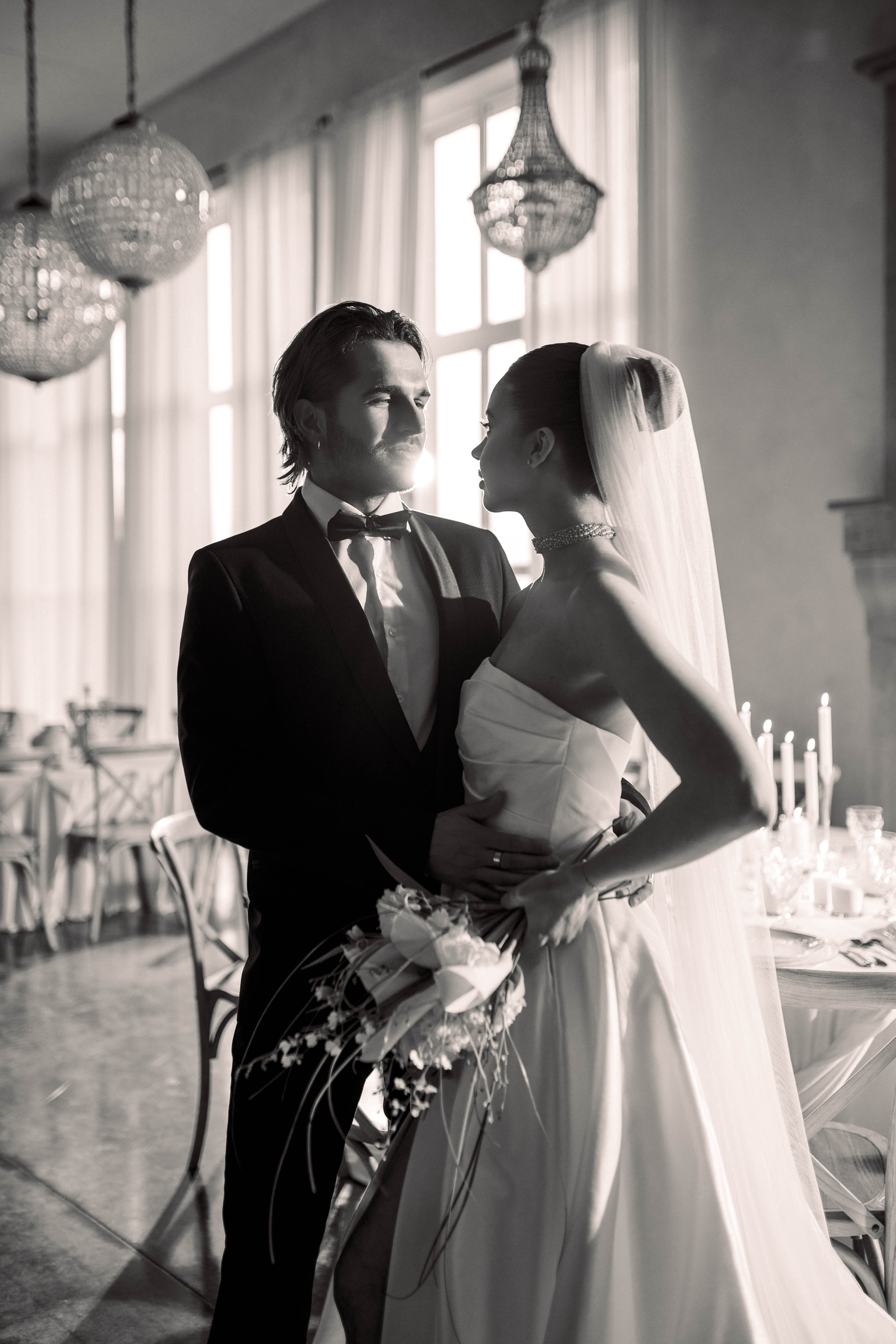 Mariusz & Karolina. Fotograf ślubny i portretowy w Katowicach, na Śląsku i w całej Polsce. Uchwycę najważniejsze chwile Waszego dnia