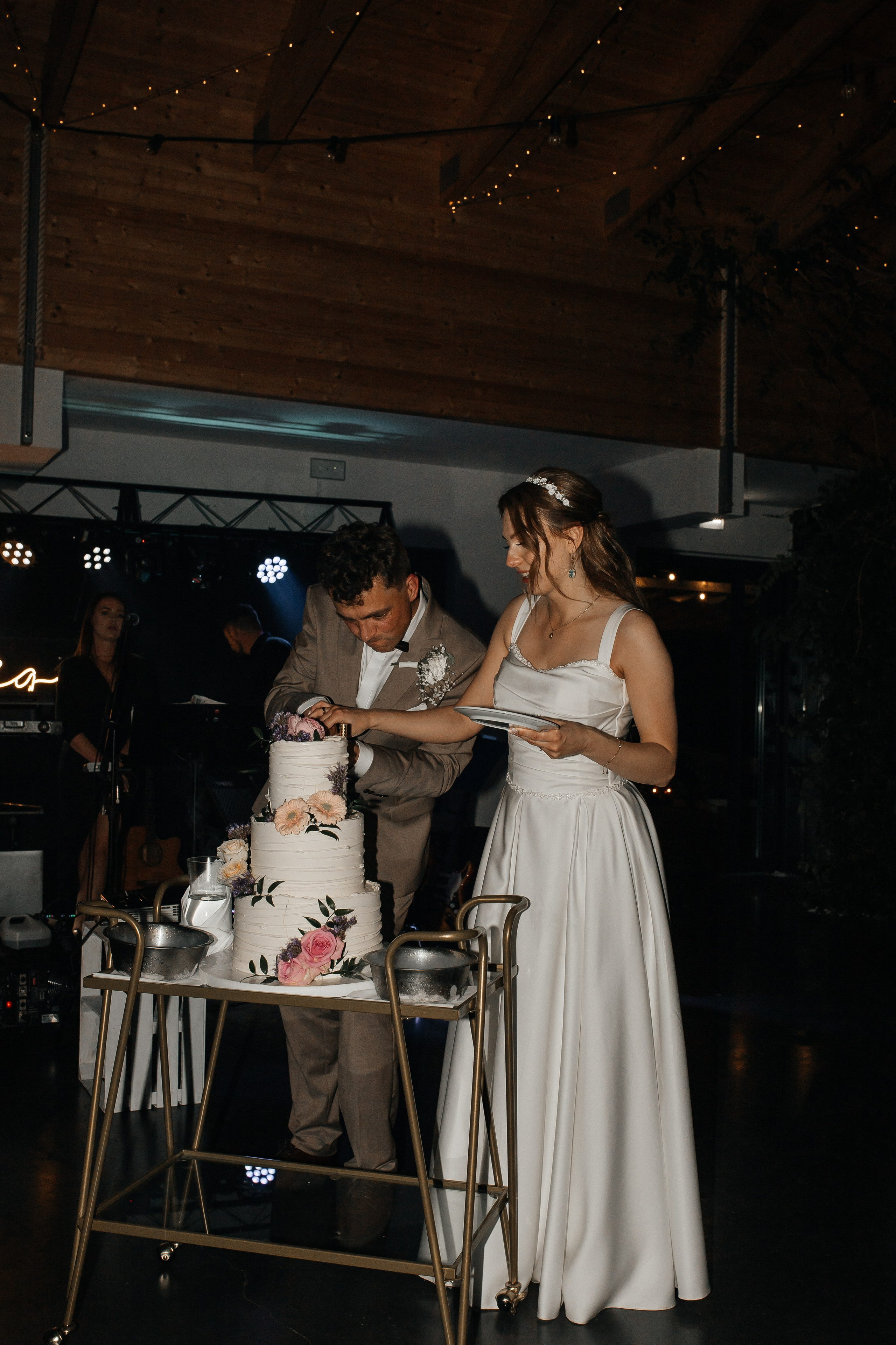 Karolina & Dawid. Fotograf ślubny i portretowy w Katowicach, na Śląsku i w całej Polsce. Uchwycę najważniejsze chwile Waszego dnia