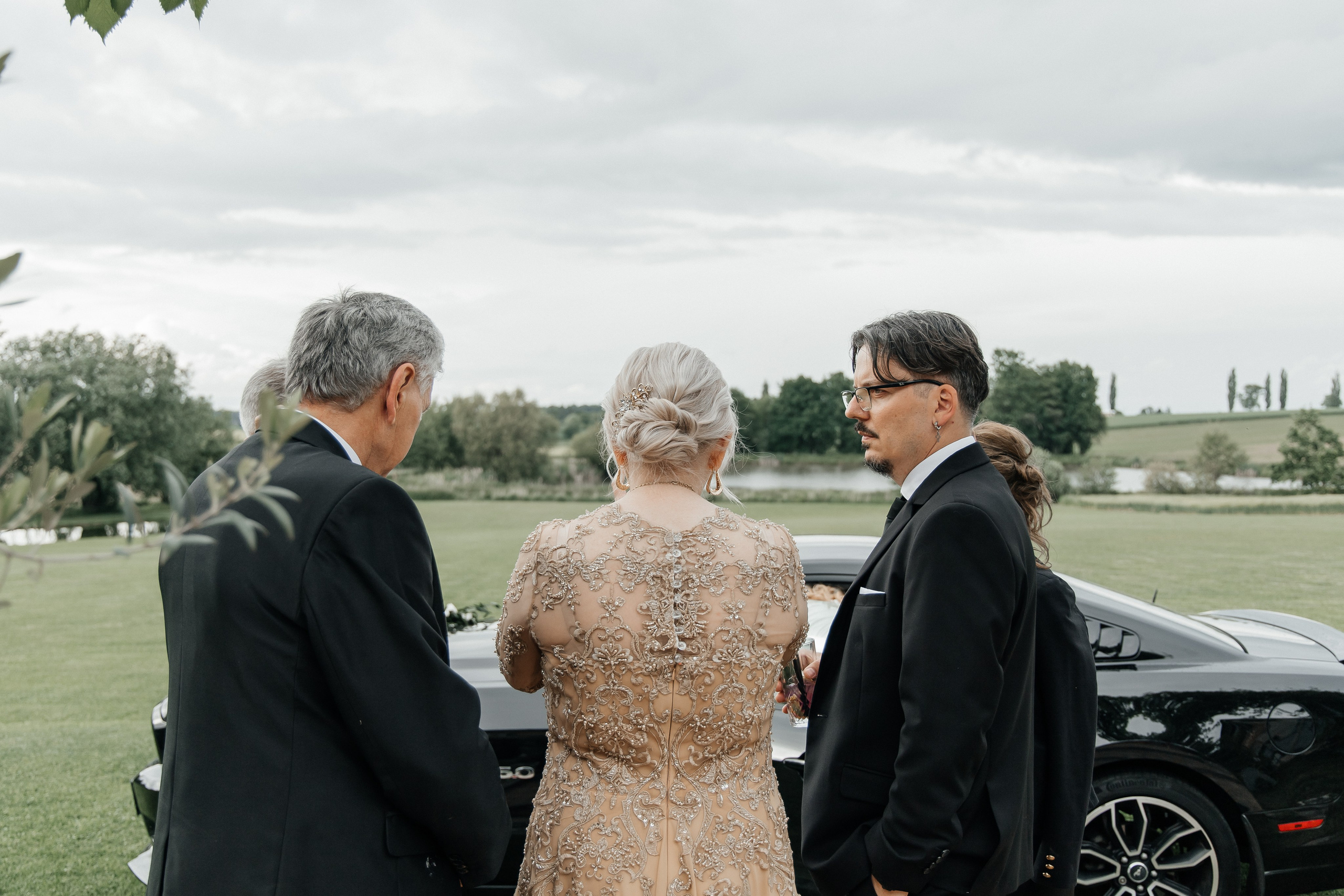 Karolina & Dawid. Fotograf ślubny i portretowy w Katowicach, na Śląsku i w całej Polsce. Uchwycę najważniejsze chwile Waszego dnia