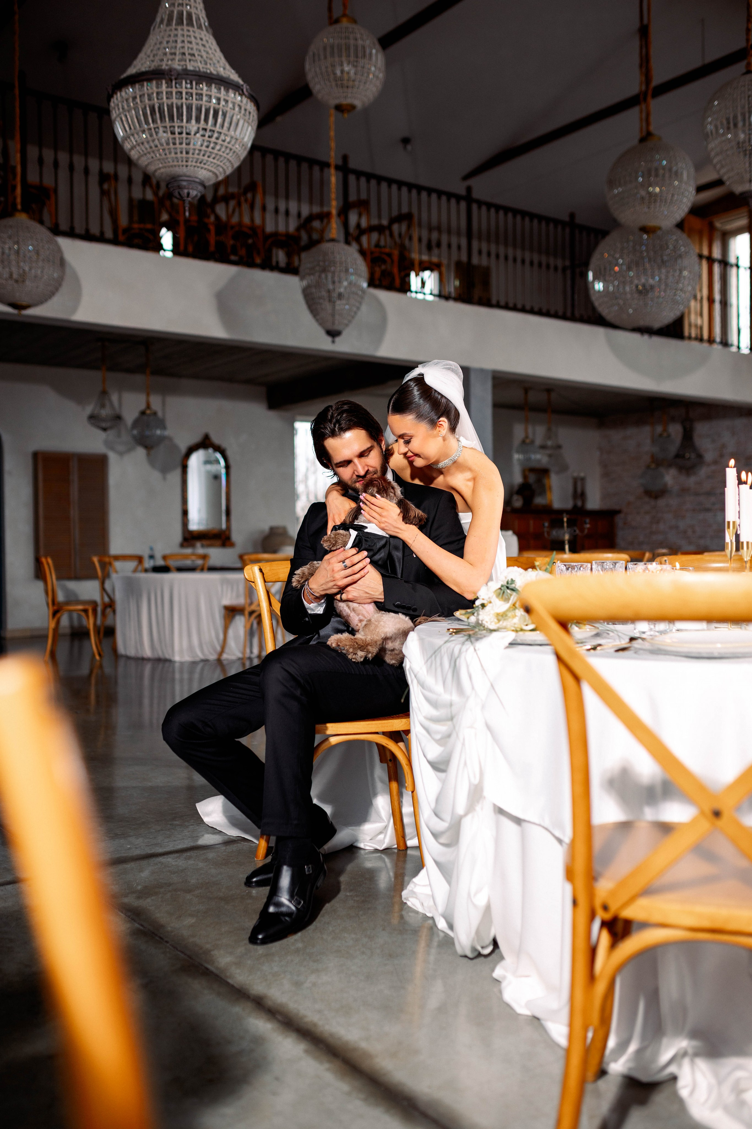 Mariusz & Karolina. Fotograf ślubny i portretowy w Katowicach, na Śląsku i w całej Polsce. Uchwycę najważniejsze chwile Waszego dnia