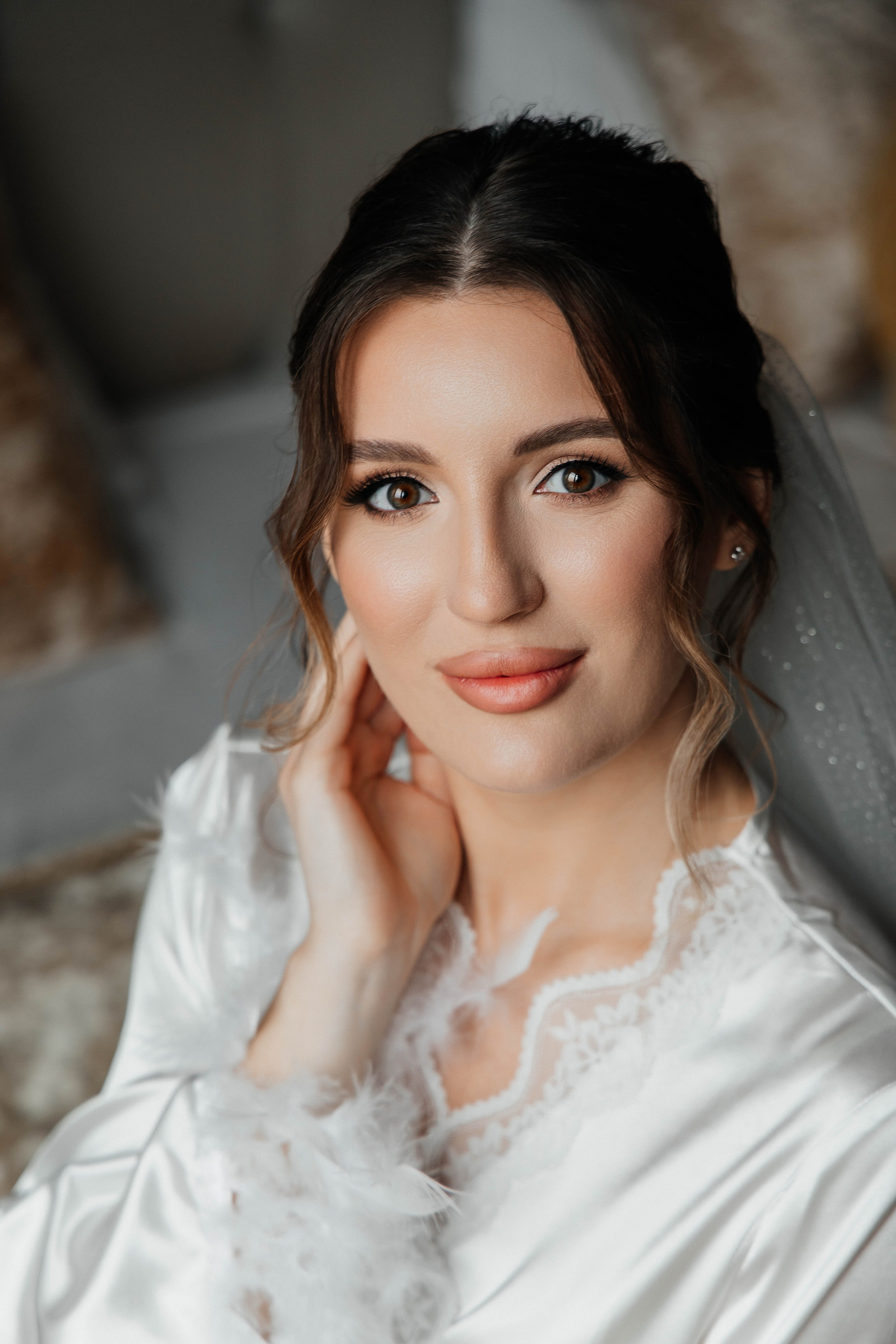 Alina & Vadym. Fotograf ślubny i portretowy w Katowicach, na Śląsku i w całej Polsce. Uchwycę najważniejsze chwile Waszego dnia