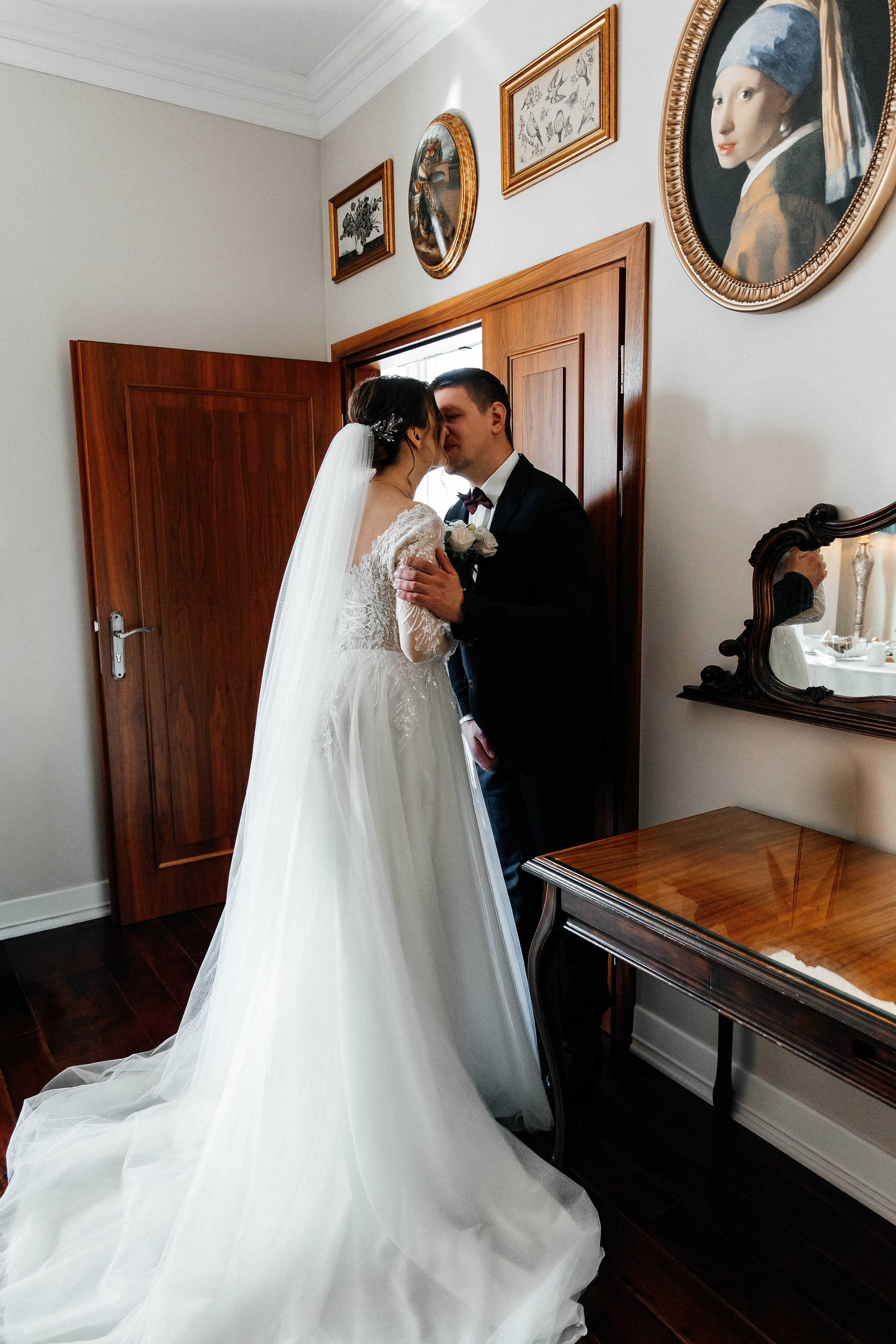Alina & Vadym. Fotograf ślubny i portretowy w Katowicach, na Śląsku i w całej Polsce. Uchwycę najważniejsze chwile Waszego dnia