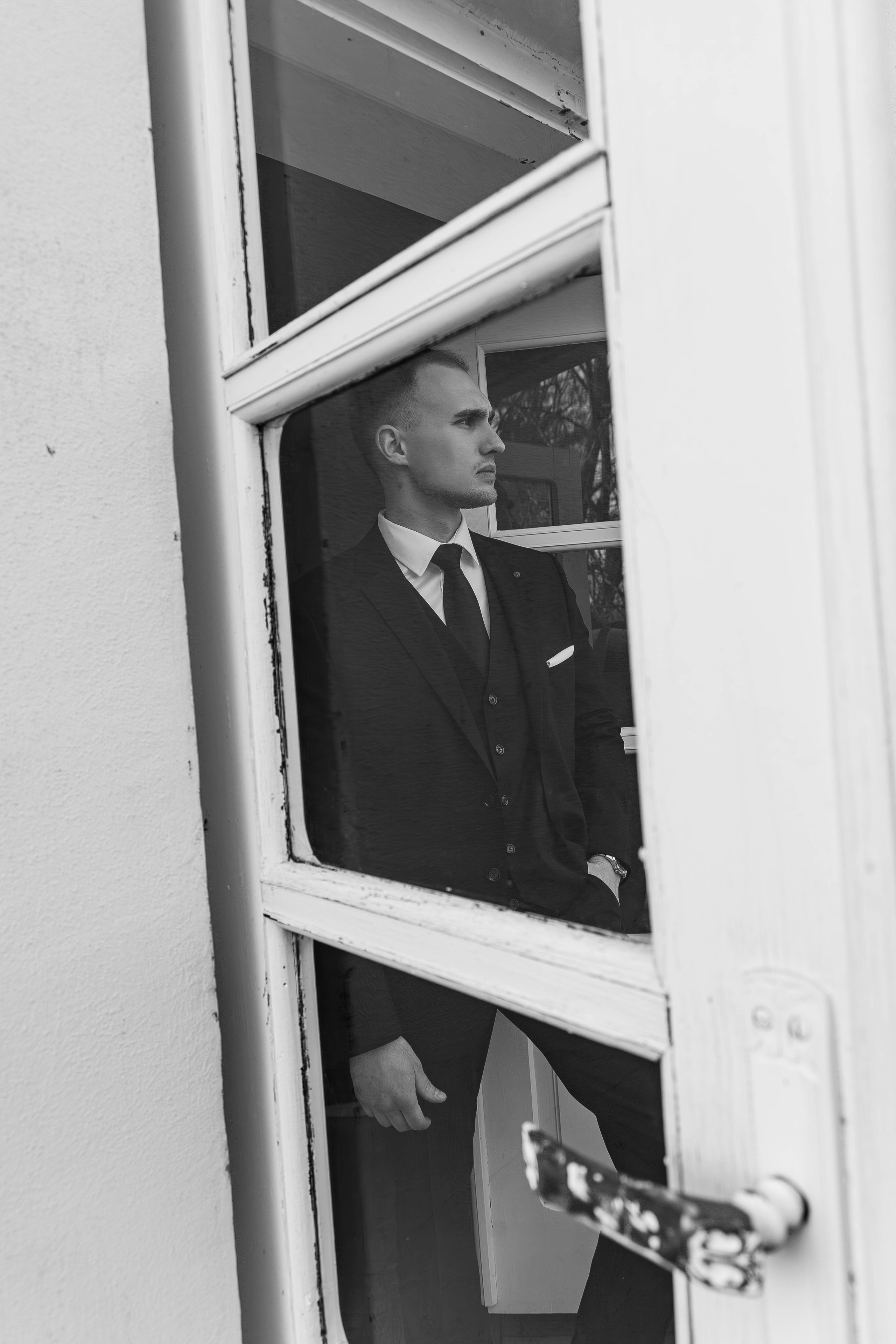 Viktoria & Leon. Fotograf ślubny i portretowy w Katowicach, na Śląsku i w całej Polsce. Uchwycę najważniejsze chwile Waszego dnia