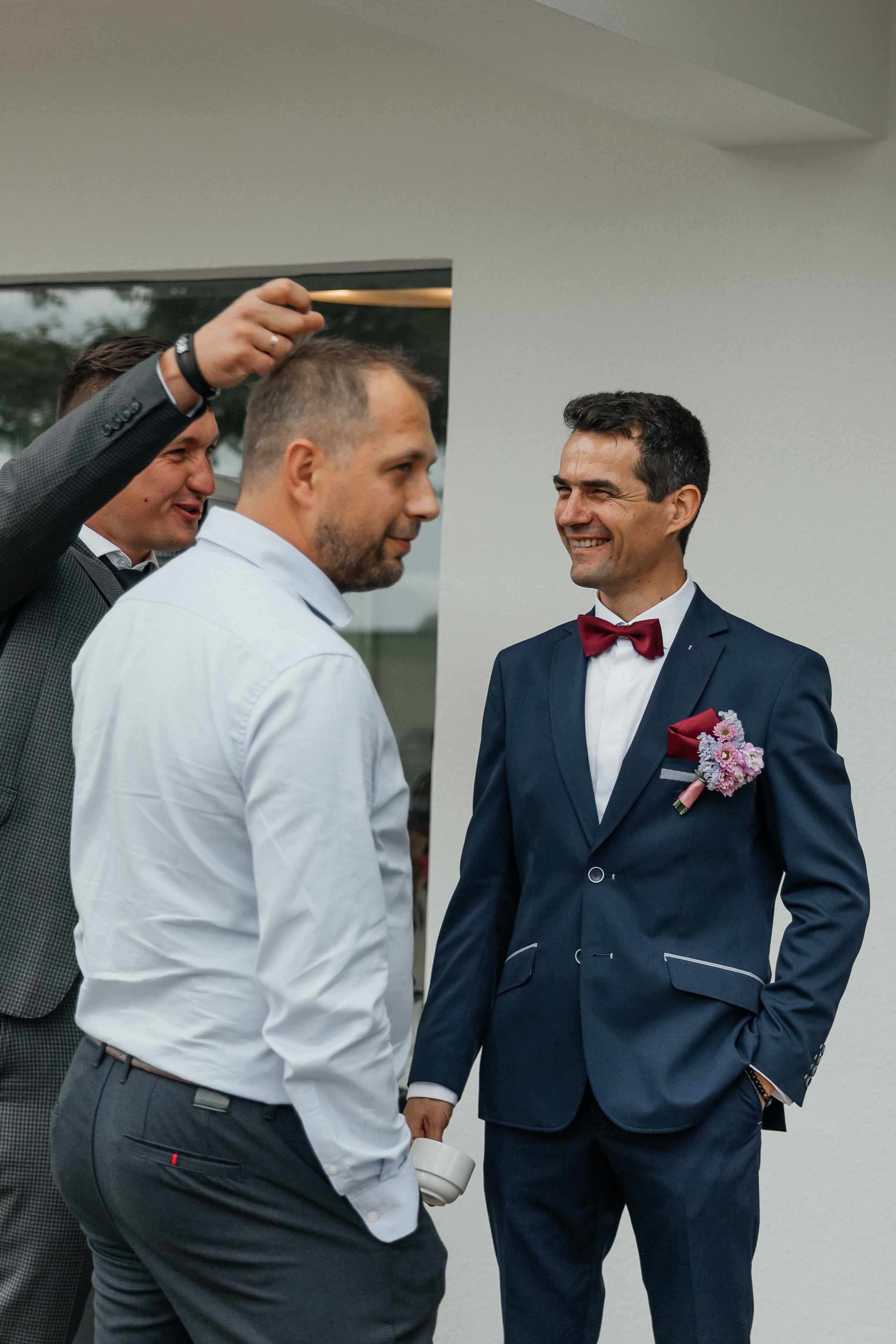 Karolina & Dawid. Fotograf ślubny i portretowy w Katowicach, na Śląsku i w całej Polsce. Uchwycę najważniejsze chwile Waszego dnia