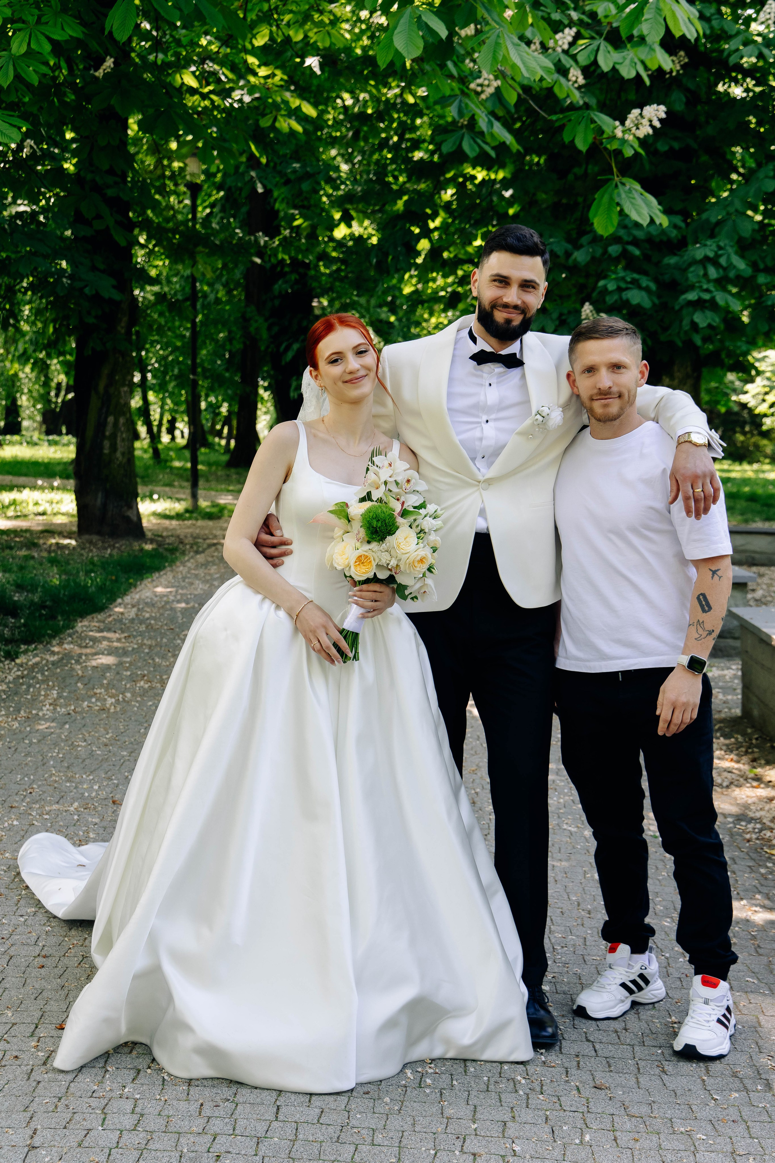 N&A. Fotograf ślubny i portretowy w Katowicach, na Śląsku i w całej Polsce. Uchwycę najważniejsze chwile Waszego dnia