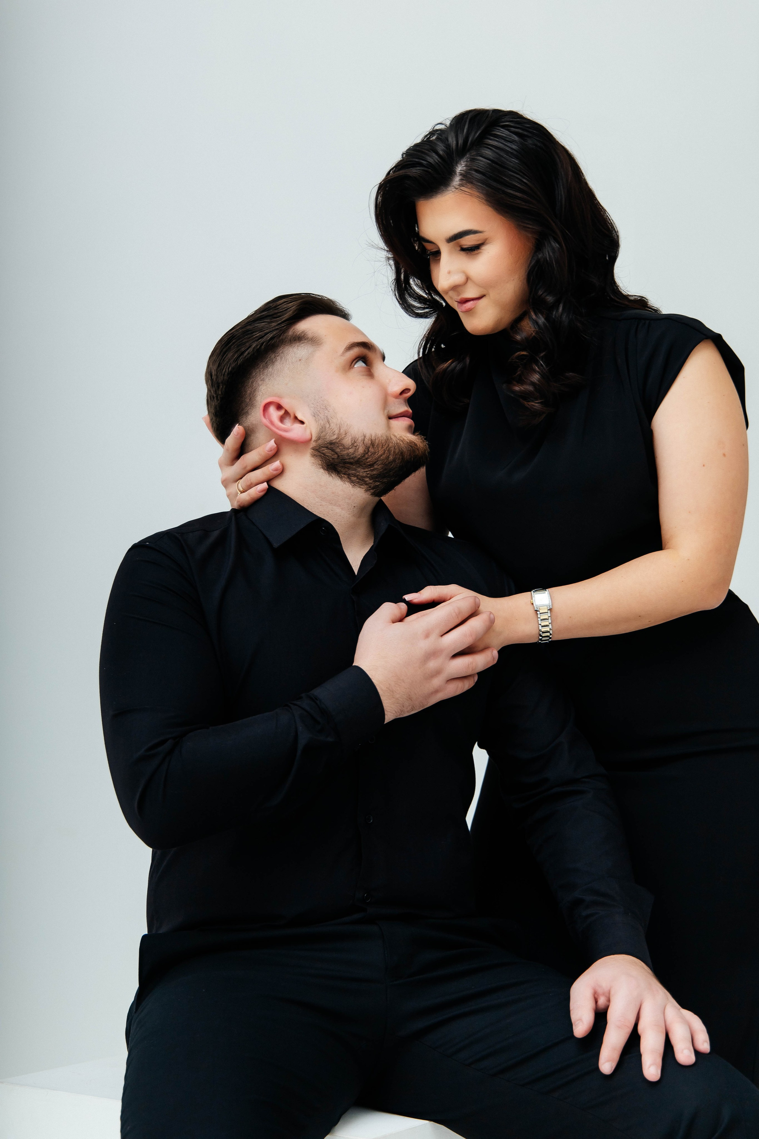 Love story. Fotograf ślubny i portretowy w Katowicach, na Śląsku i w całej Polsce. Uchwycę najważniejsze chwile Waszego dnia