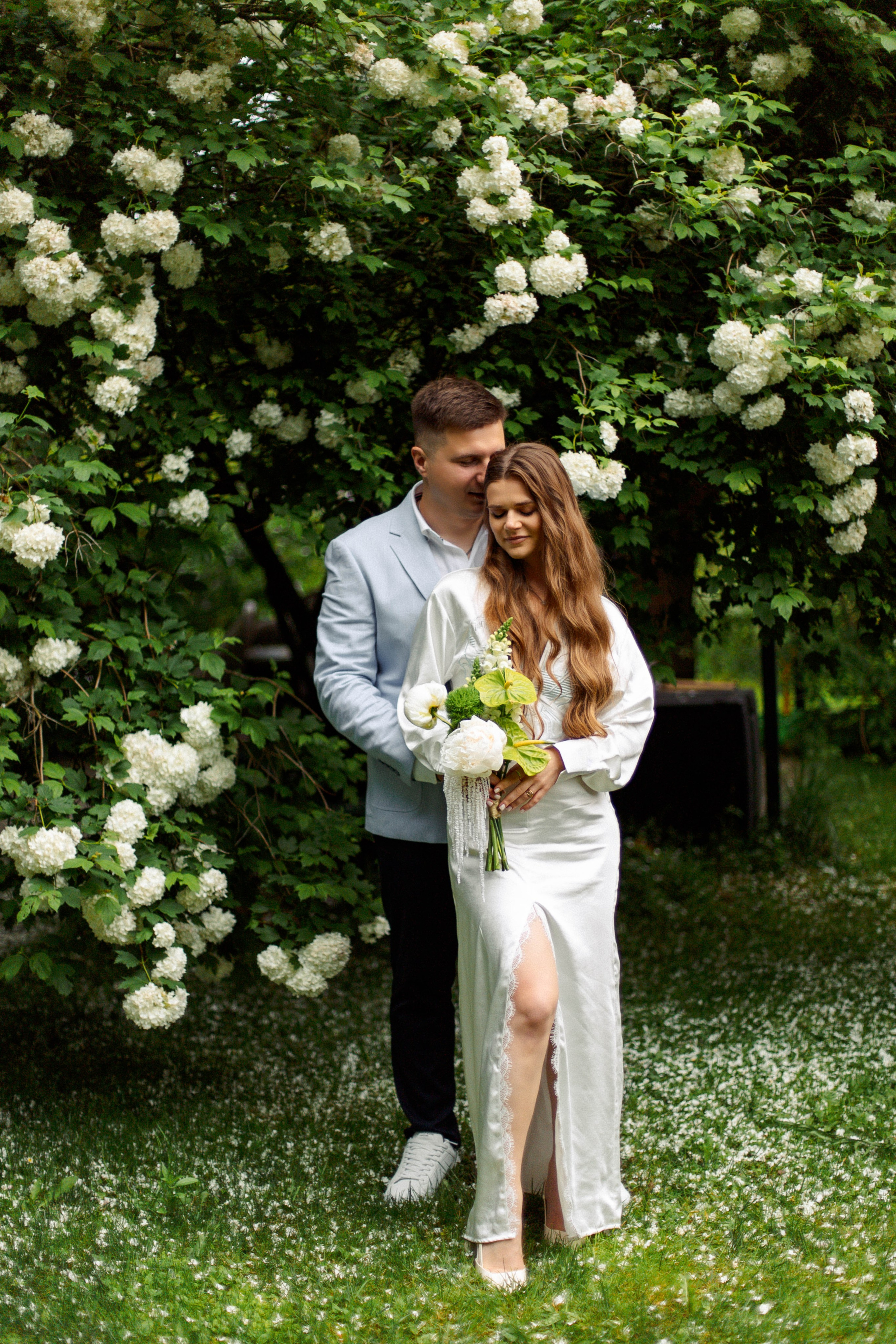 Hania & Bohdan. Fotograf ślubny i portretowy w Katowicach, na Śląsku i w całej Polsce. Uchwycę najważniejsze chwile Waszego dnia