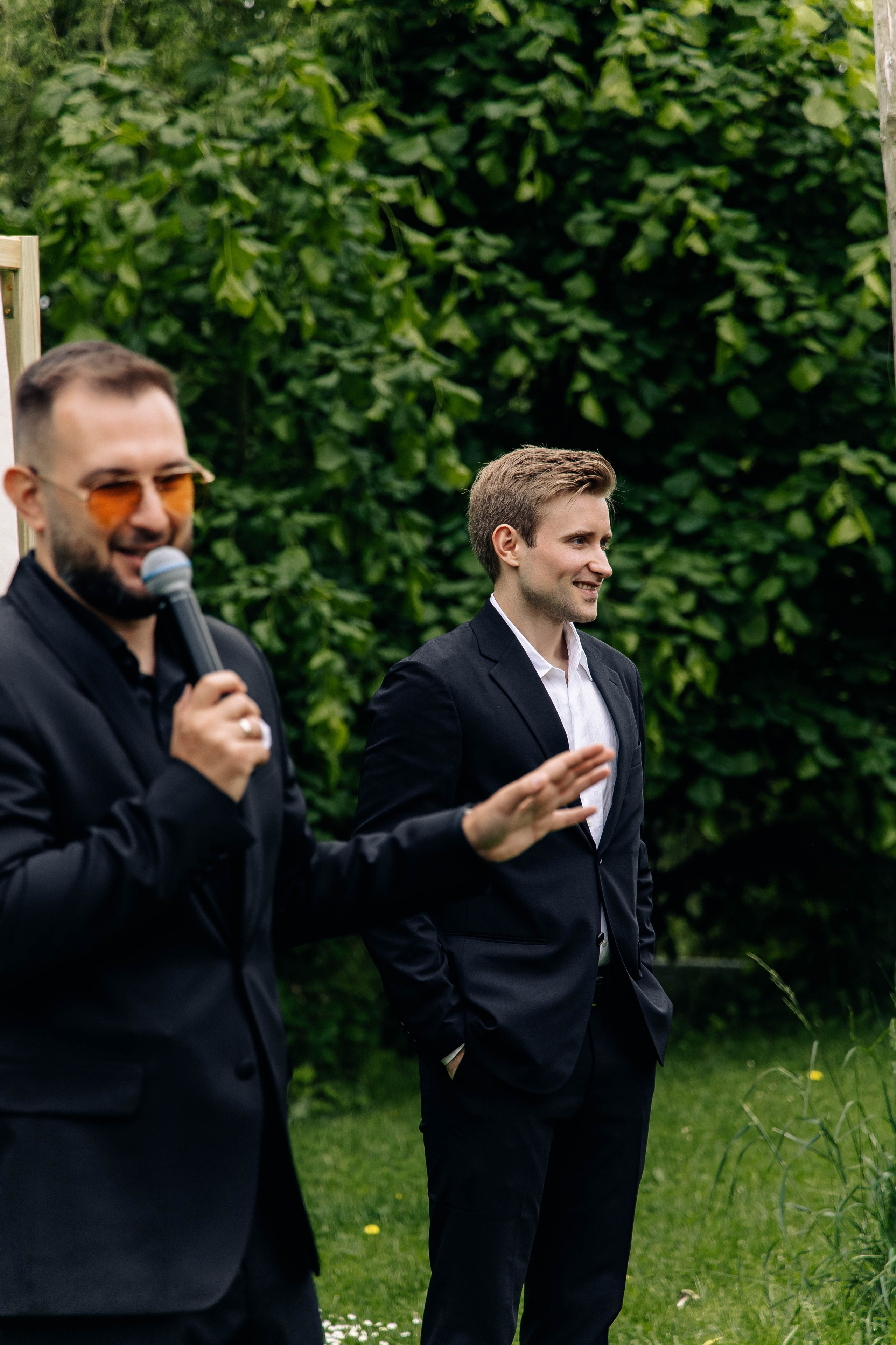 Hania & Bohdan. Fotograf ślubny i portretowy w Katowicach, na Śląsku i w całej Polsce. Uchwycę najważniejsze chwile Waszego dnia