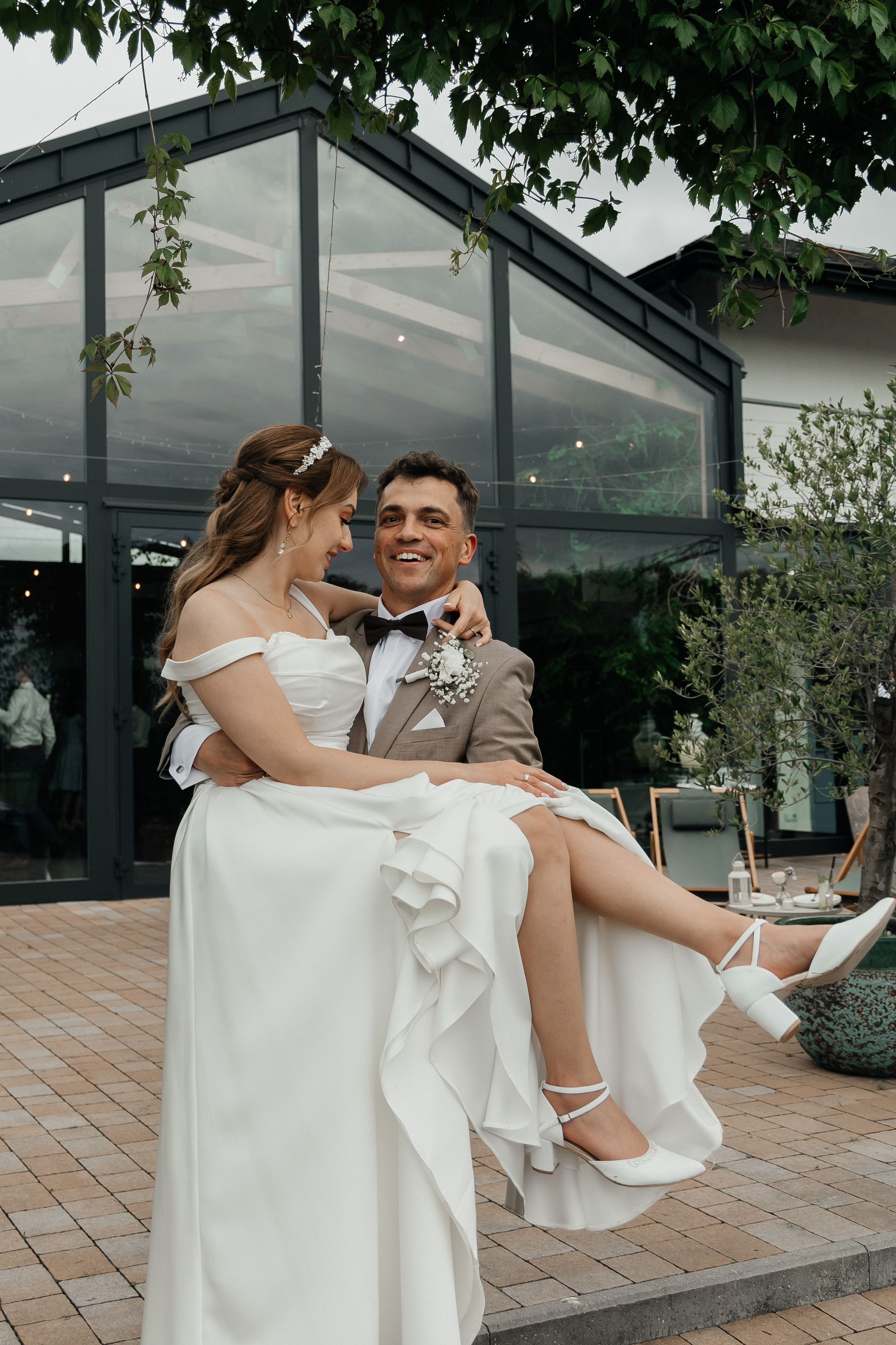 Karolina & Dawid. Fotograf ślubny i portretowy w Katowicach, na Śląsku i w całej Polsce. Uchwycę najważniejsze chwile Waszego dnia