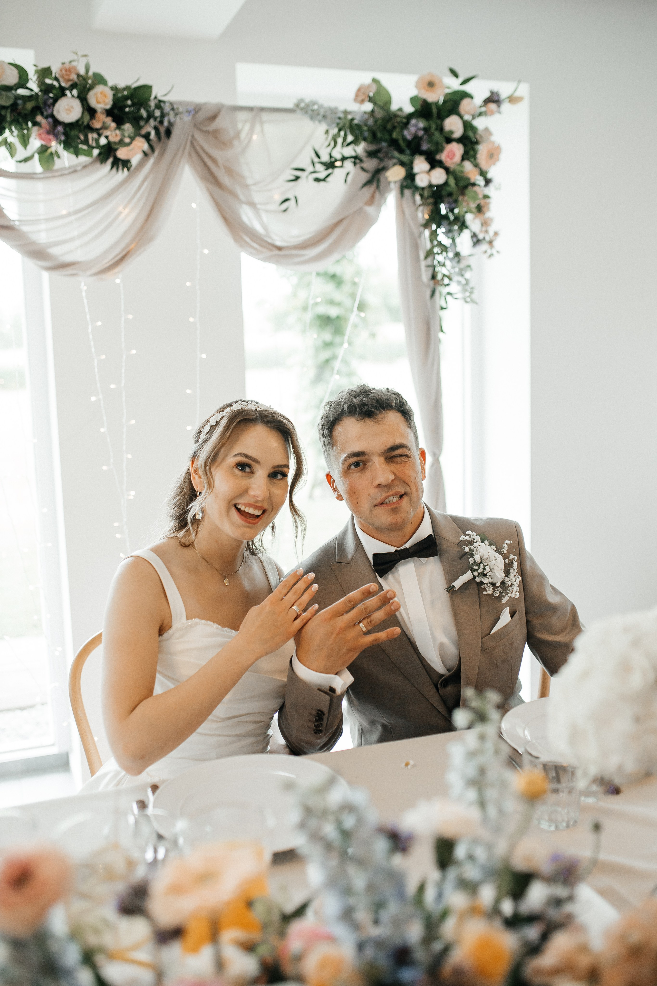 Karolina & Dawid. Fotograf ślubny i portretowy w Katowicach, na Śląsku i w całej Polsce. Uchwycę najważniejsze chwile Waszego dnia