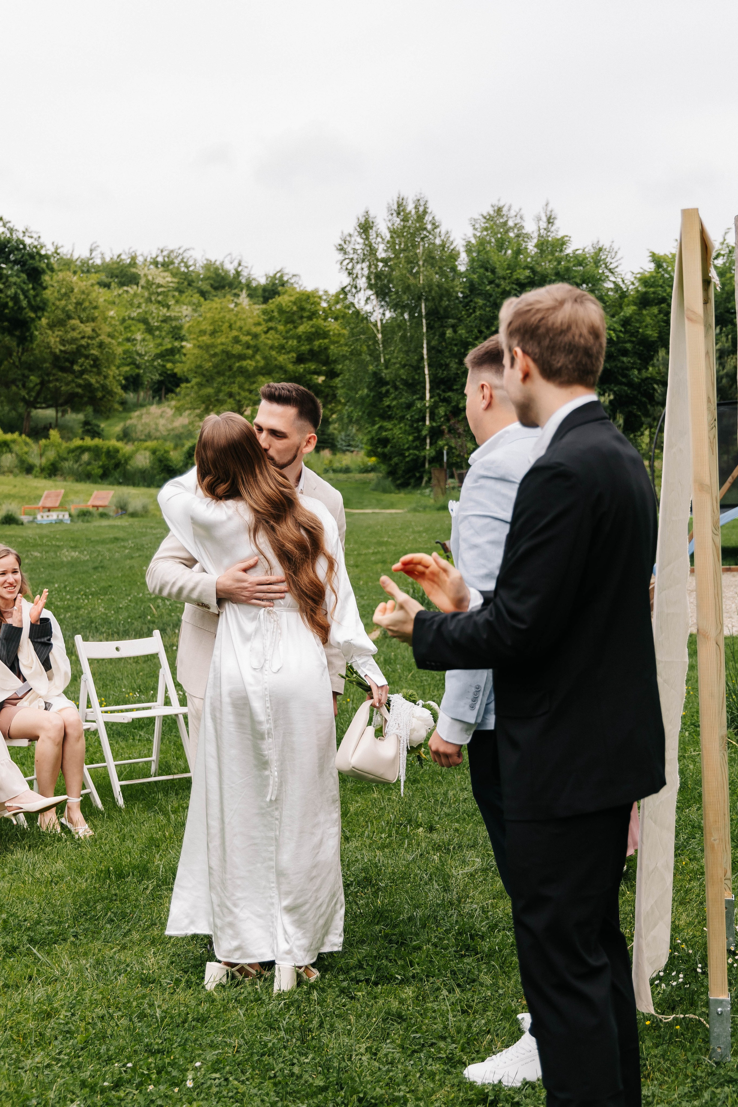 Hania & Bohdan. Fotograf ślubny i portretowy w Katowicach, na Śląsku i w całej Polsce. Uchwycę najważniejsze chwile Waszego dnia
