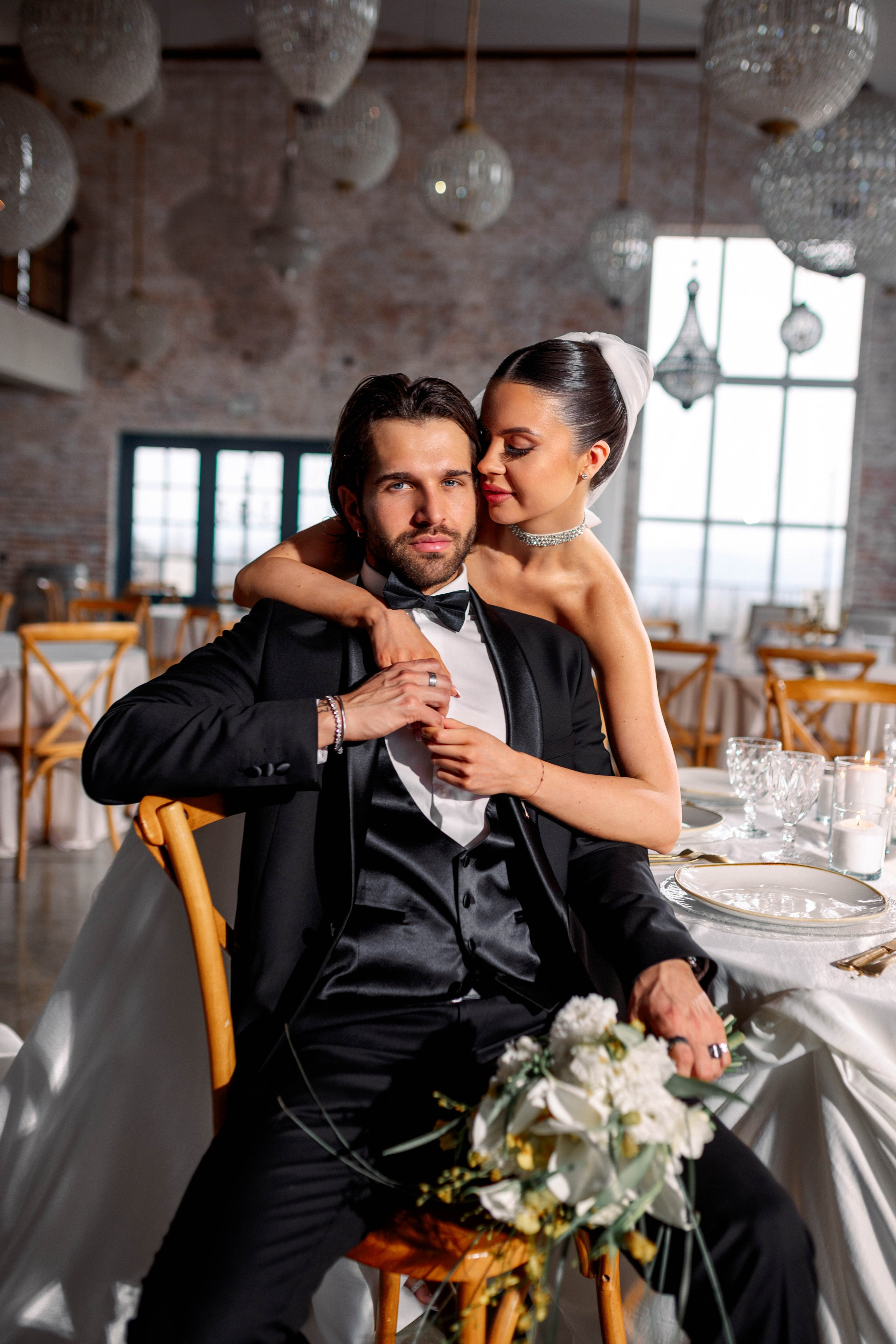 Mariusz & Karolina. Fotograf ślubny i portretowy w Katowicach, na Śląsku i w całej Polsce. Uchwycę najważniejsze chwile Waszego dnia