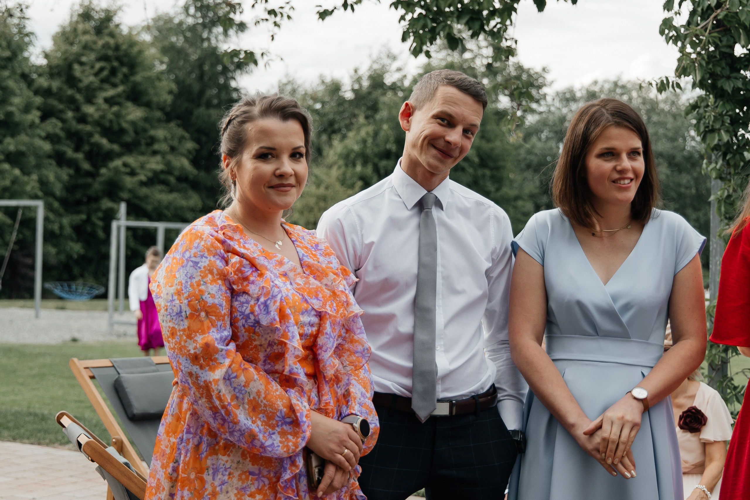 Karolina & Dawid. Fotograf ślubny i portretowy w Katowicach, na Śląsku i w całej Polsce. Uchwycę najważniejsze chwile Waszego dnia