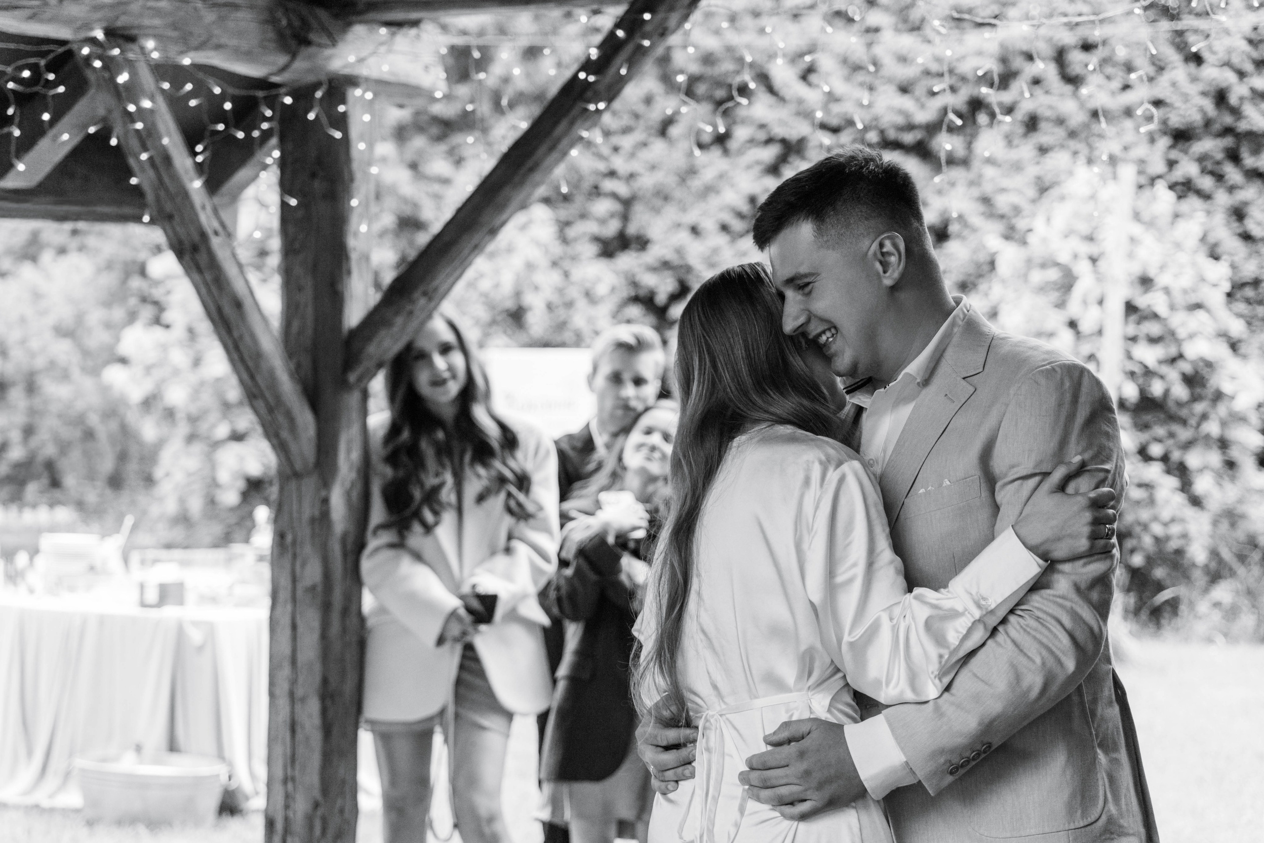 Hania & Bohdan. Fotograf ślubny i portretowy w Katowicach, na Śląsku i w całej Polsce. Uchwycę najważniejsze chwile Waszego dnia