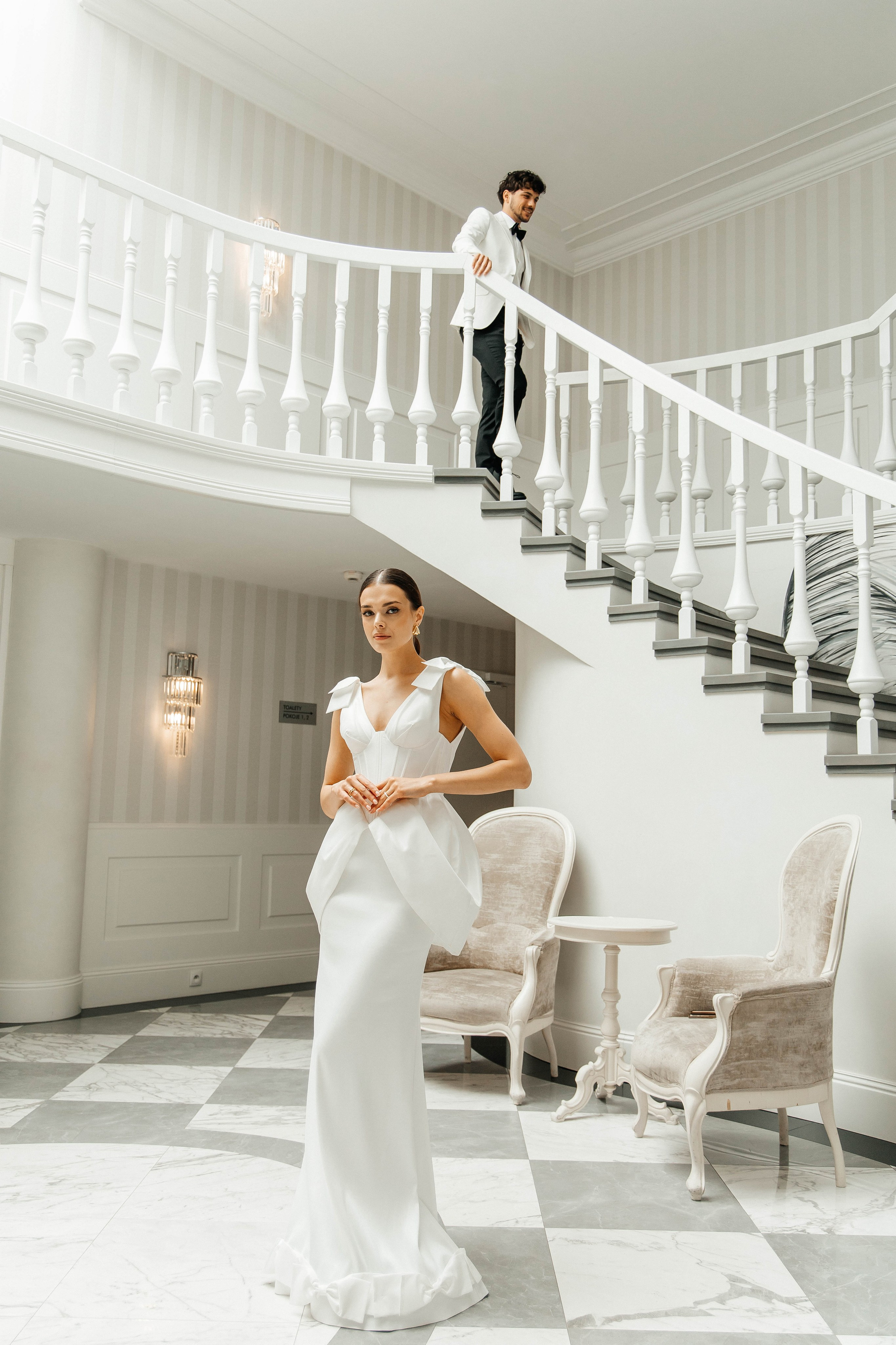 Daria&Pawel. Fotograf ślubny i portretowy w Katowicach, na Śląsku i w całej Polsce. Uchwycę najważniejsze chwile Waszego dnia