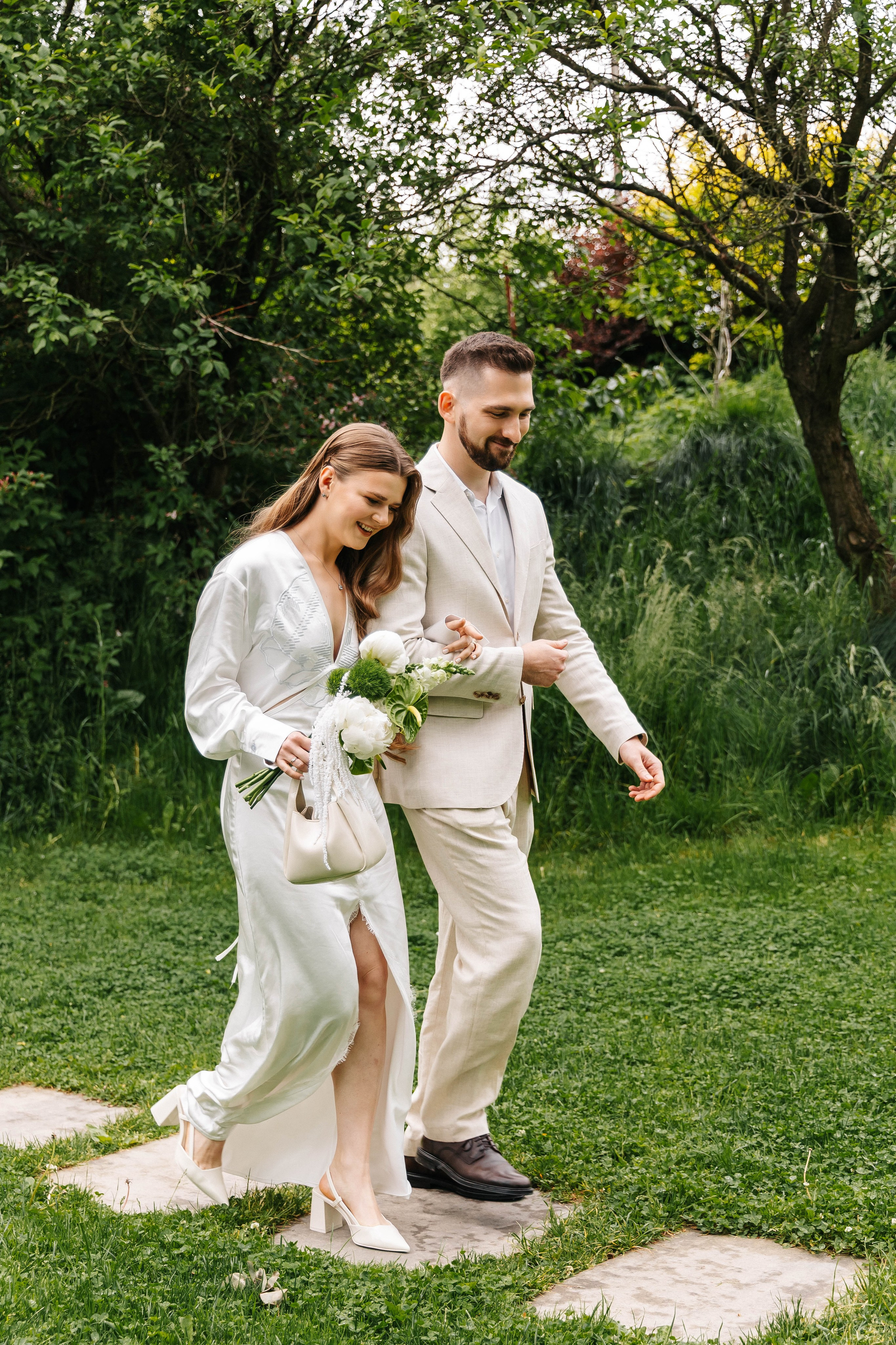 Hania & Bohdan. Fotograf ślubny i portretowy w Katowicach, na Śląsku i w całej Polsce. Uchwycę najważniejsze chwile Waszego dnia