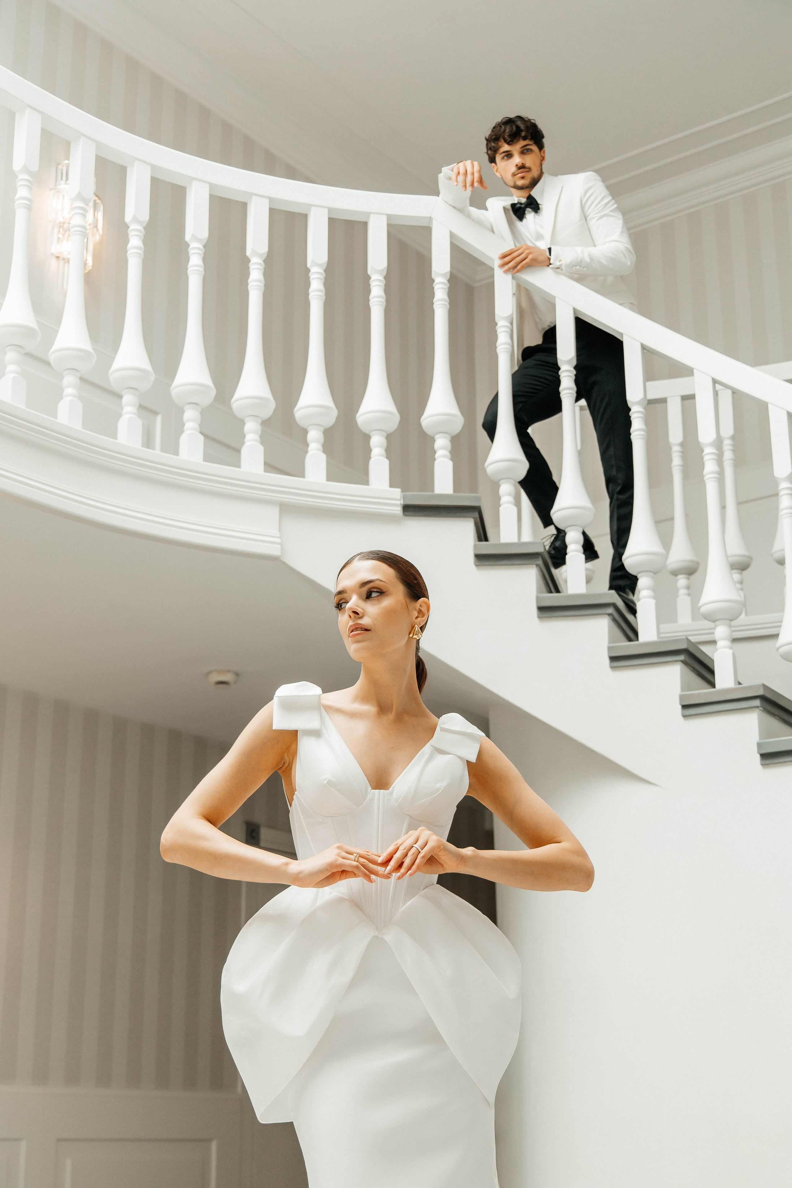 Daria&Pawel. Fotograf ślubny i portretowy w Katowicach, na Śląsku i w całej Polsce. Uchwycę najważniejsze chwile Waszego dnia