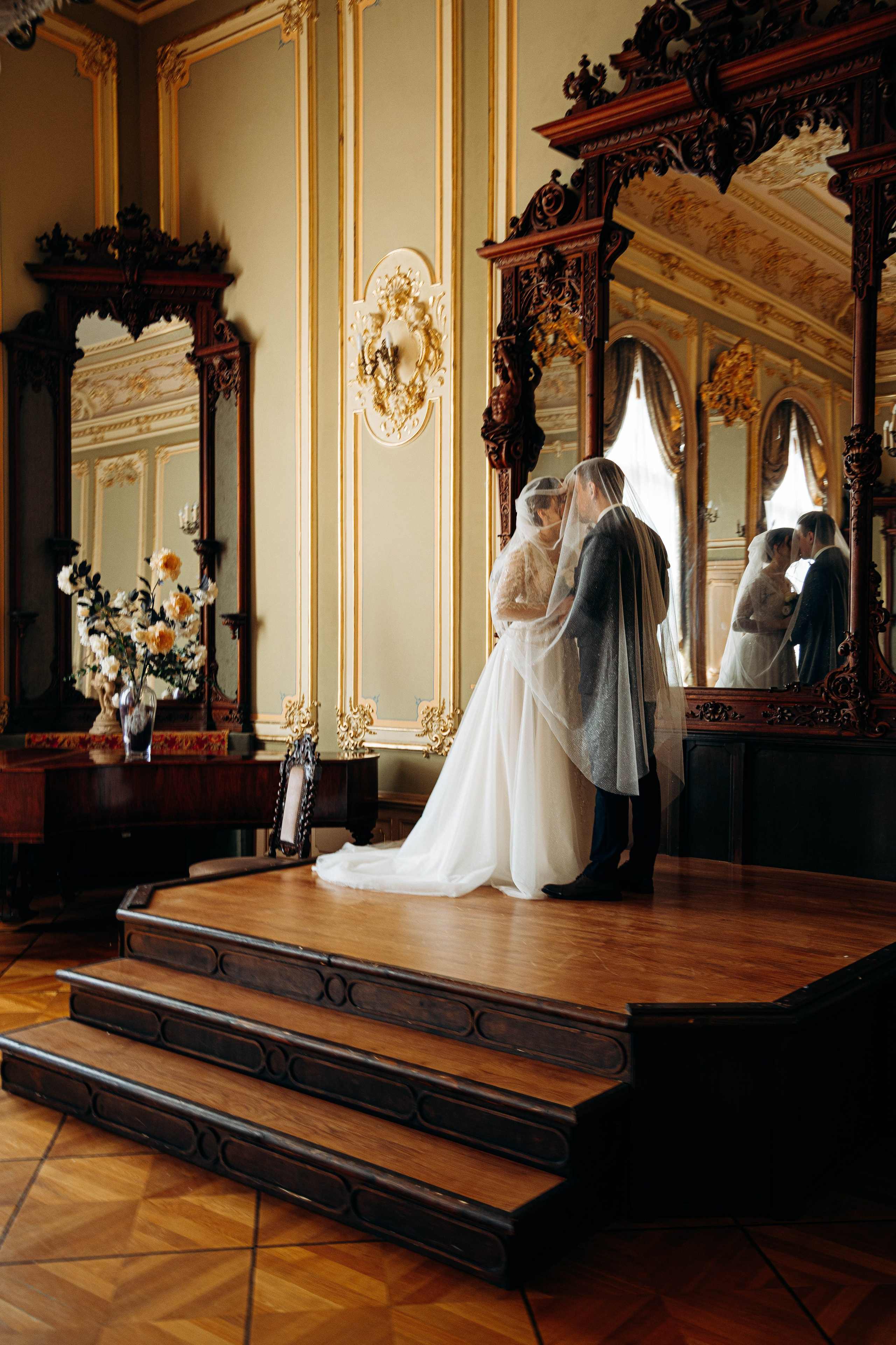 Alina & Vadym. Fotograf ślubny i portretowy w Katowicach, na Śląsku i w całej Polsce. Uchwycę najważniejsze chwile Waszego dnia